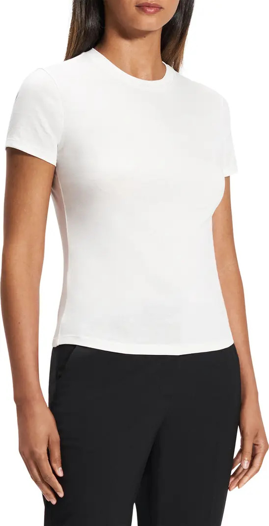 Tiny Apex Organic Pima Cotton T-Shirt | Nordstrom