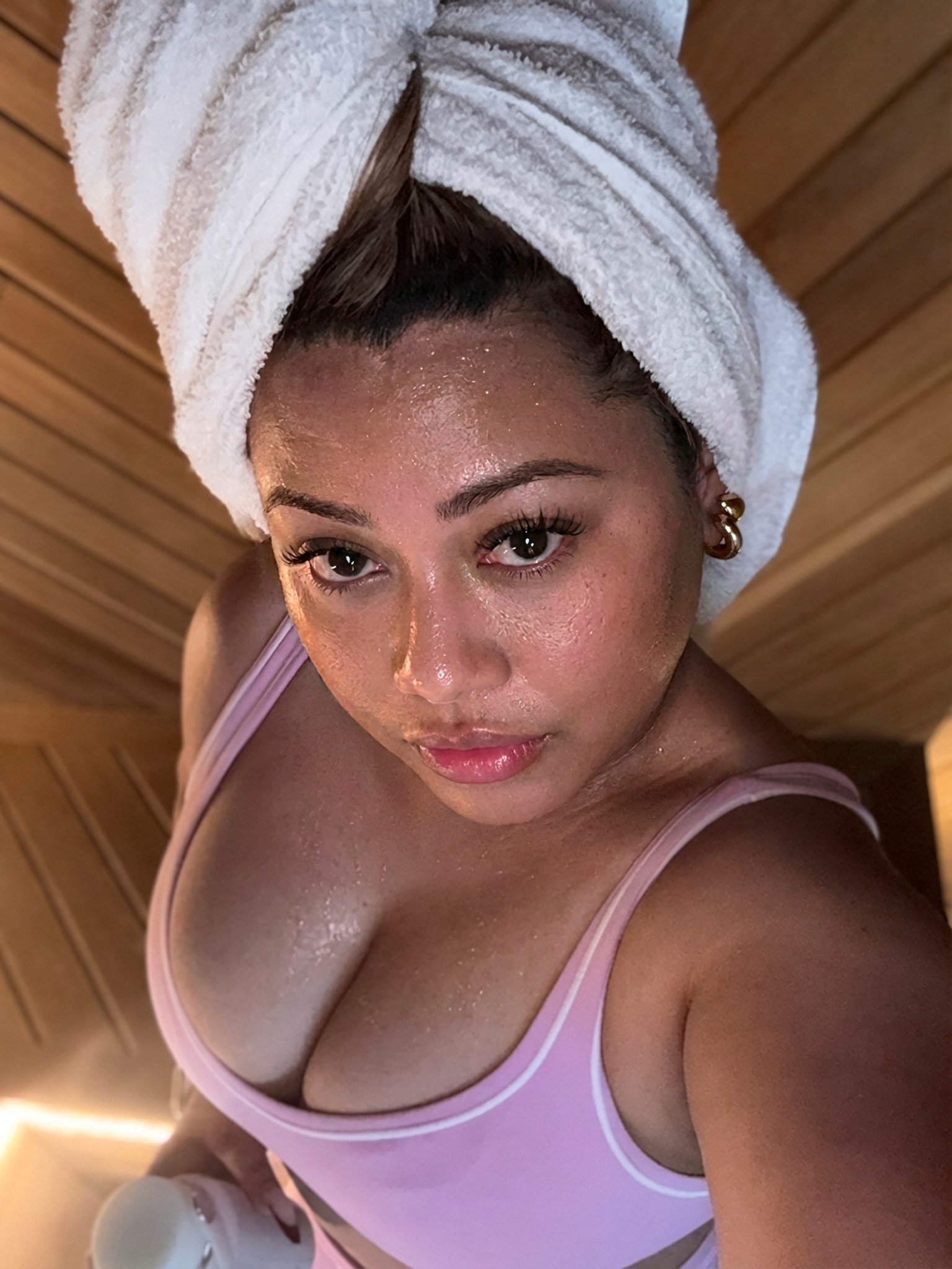 Gym wear !!

#LTKootd #LTKActive #LTKfitnessgoals