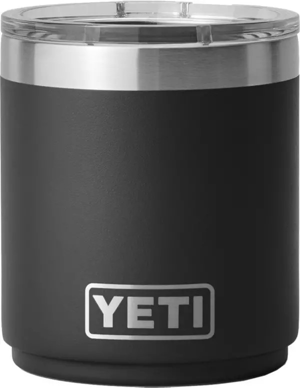 YETI 10 oz. Rambler Lowball 2.0 | Dick's Sporting Goods