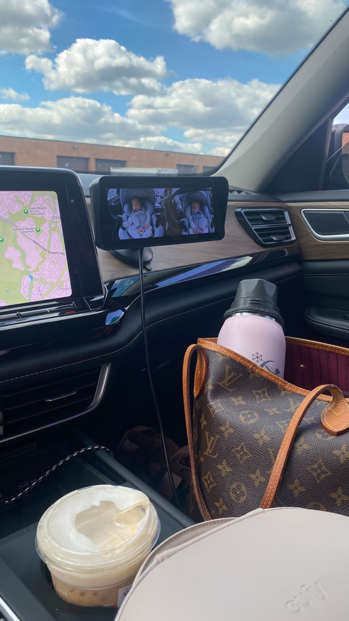 My pumping on the go essentials are part of primes big deal days! Keeps milk chilled without the need of a cooler. 

#LTKBump #LTKBaby #LTKKids