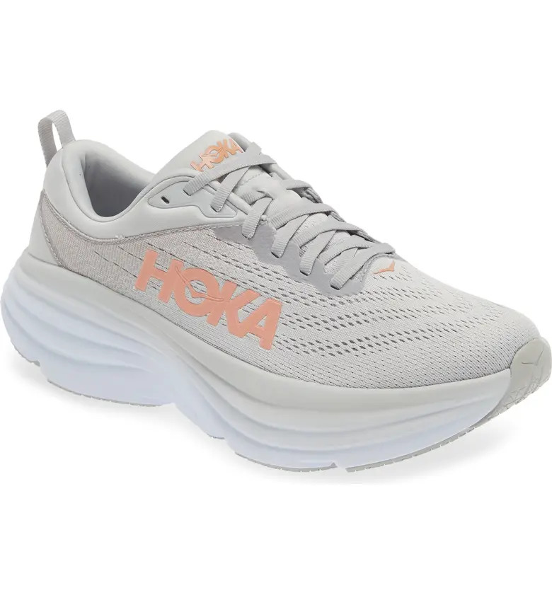 Bondi 8 Running Shoe (Women) | Nordstrom