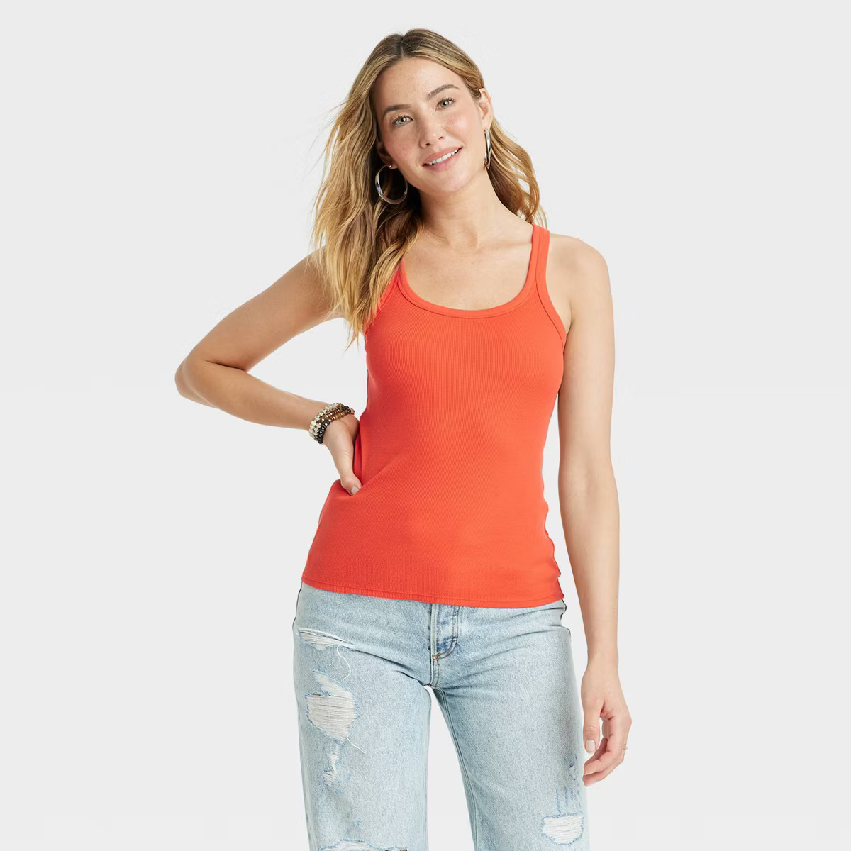 Women's Lightweight Tank Top - Universal Thread™ | Target