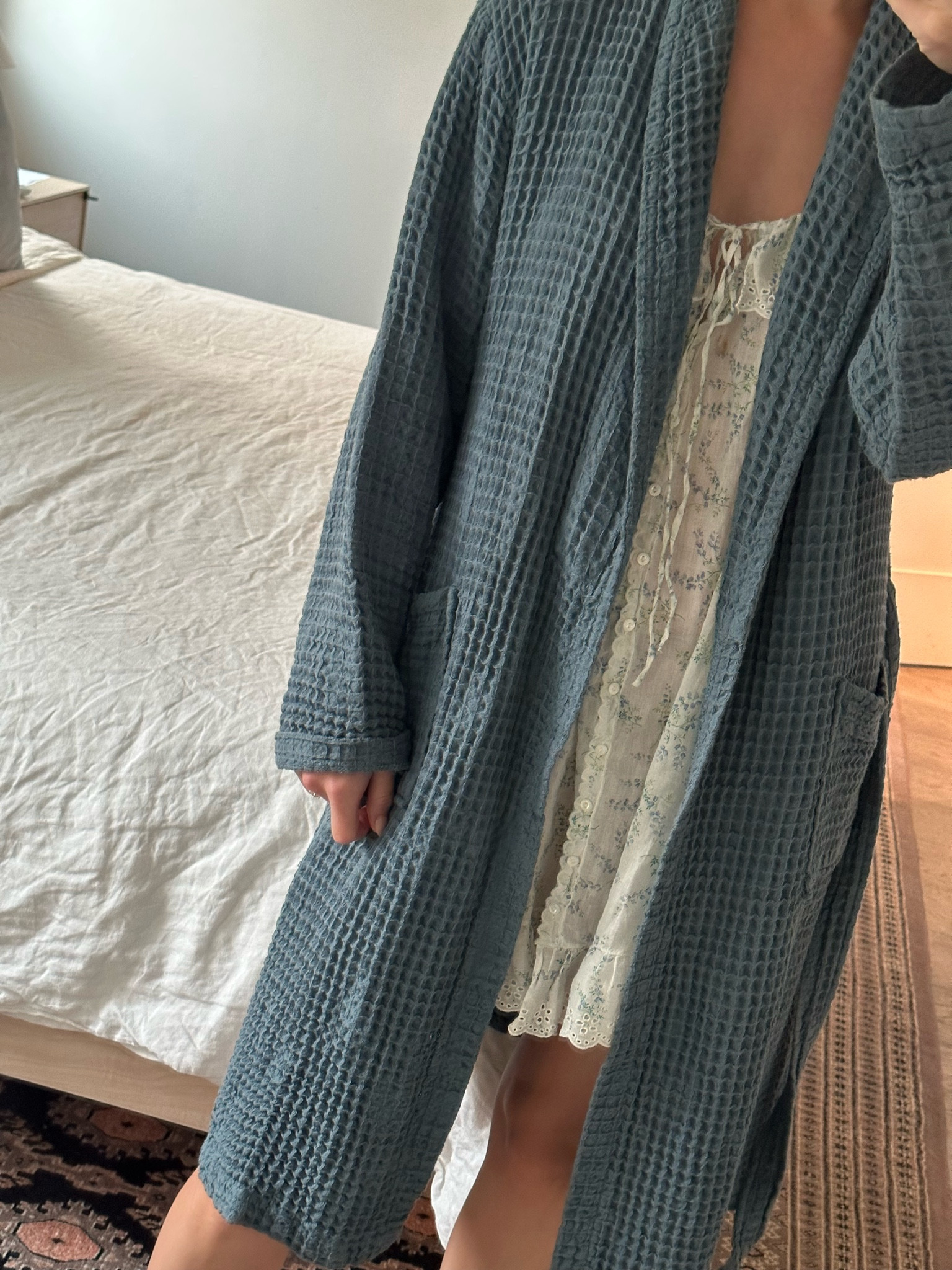 Nighty night

#LTKhome