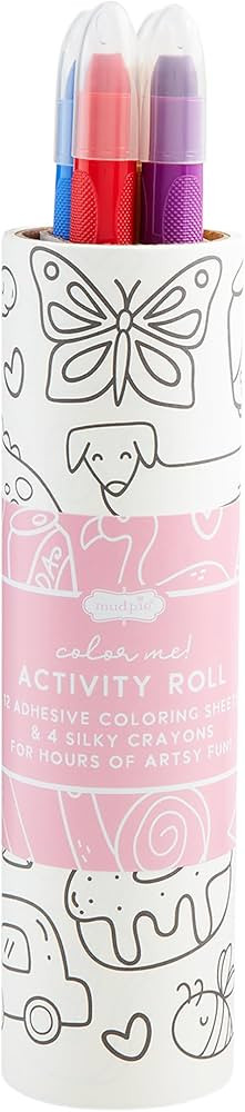 Color Roll Set | Amazon (US)