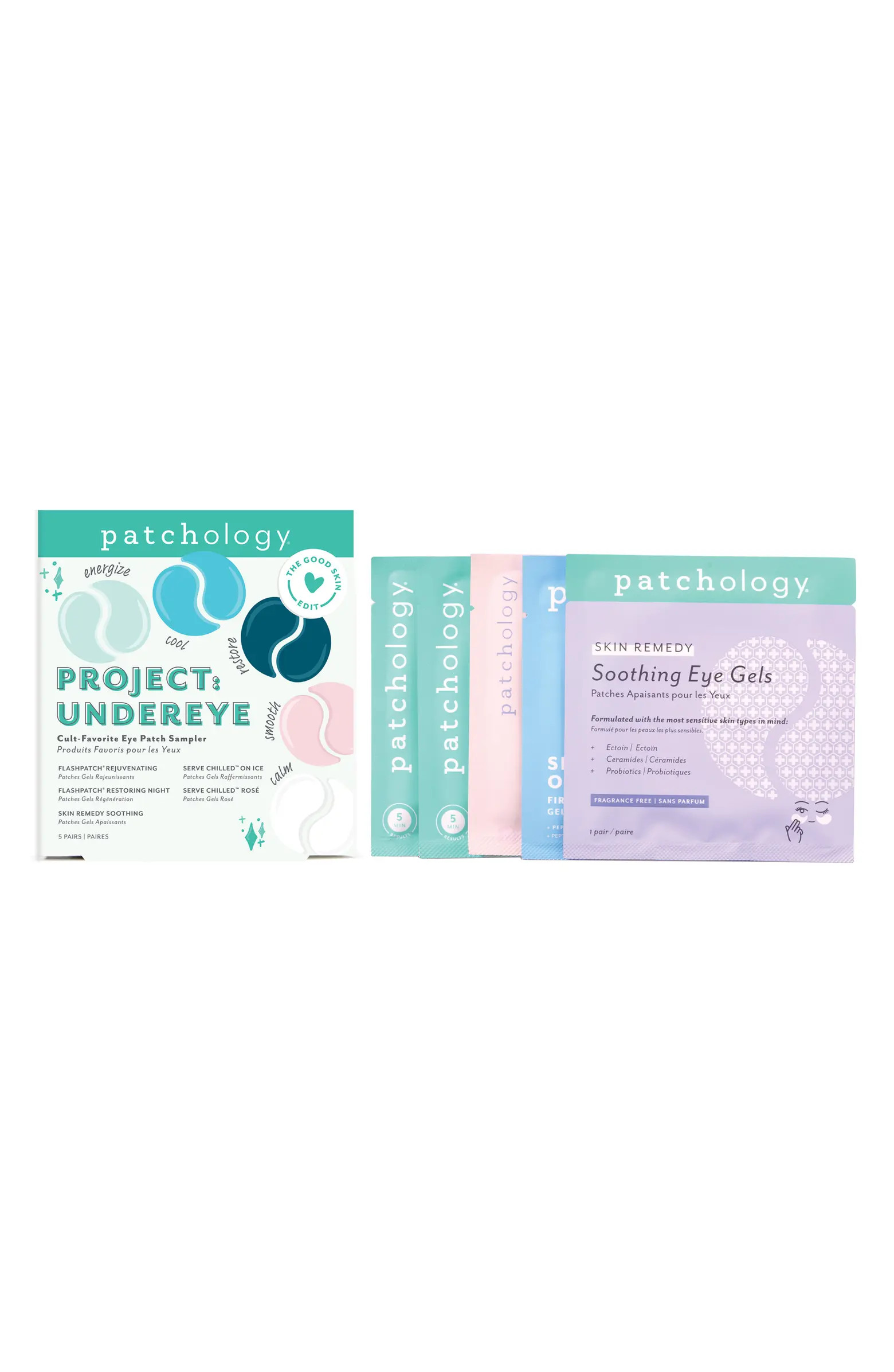 Project Undereye Cult Favorites Set | Nordstrom