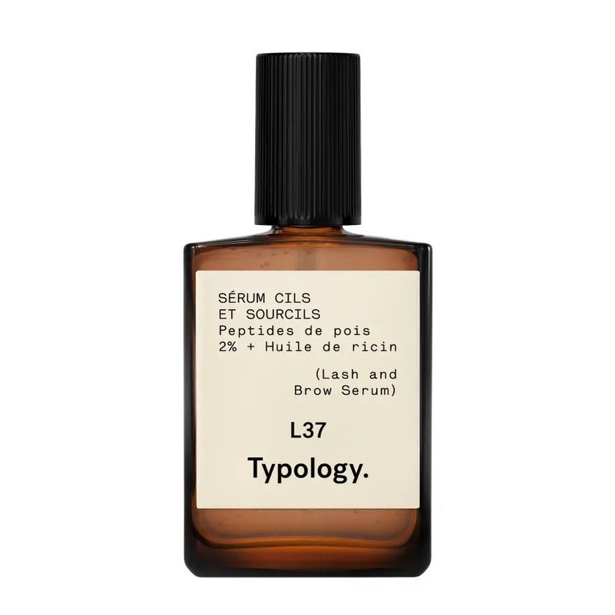 Eyebrow & Eyelash Serum — Typology | Typology - US