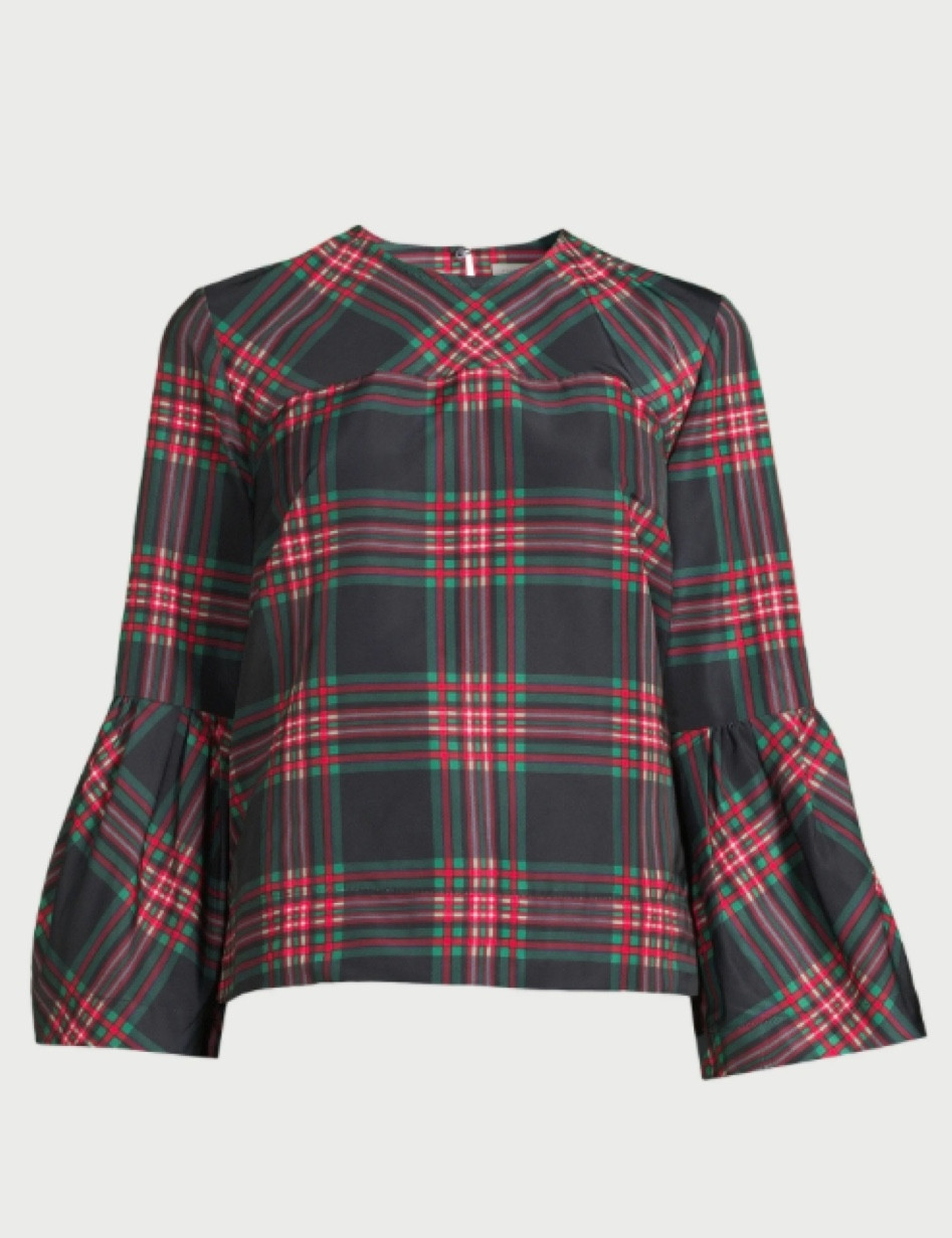 Walmart Christmas tops! Free assembly tops for Christmas! 

#LTKHoliday #LTKSeasonal