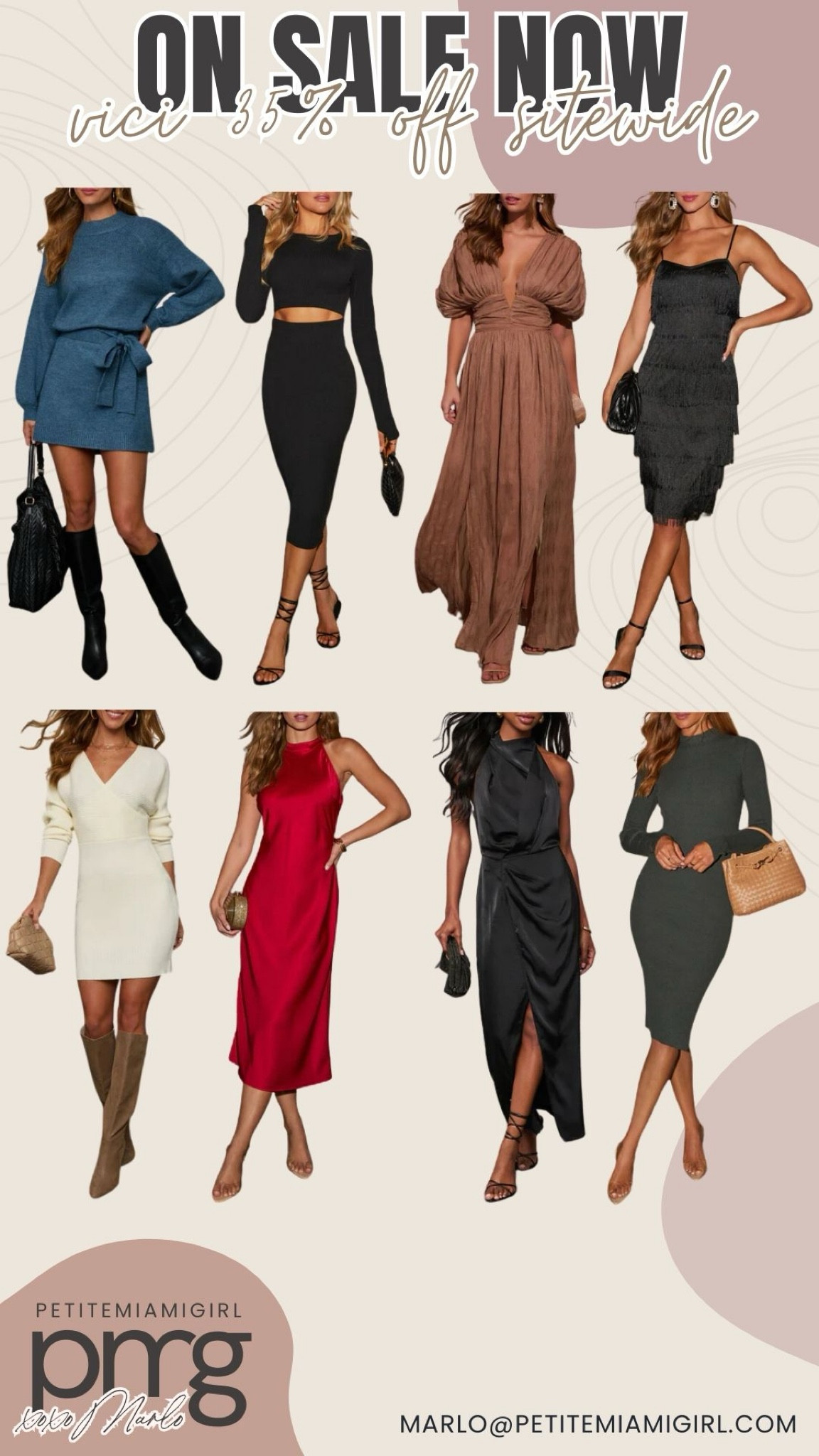 Vici on sale now.

#LTKSaleAlert #LTKStyleTip #LTKCyberWeek