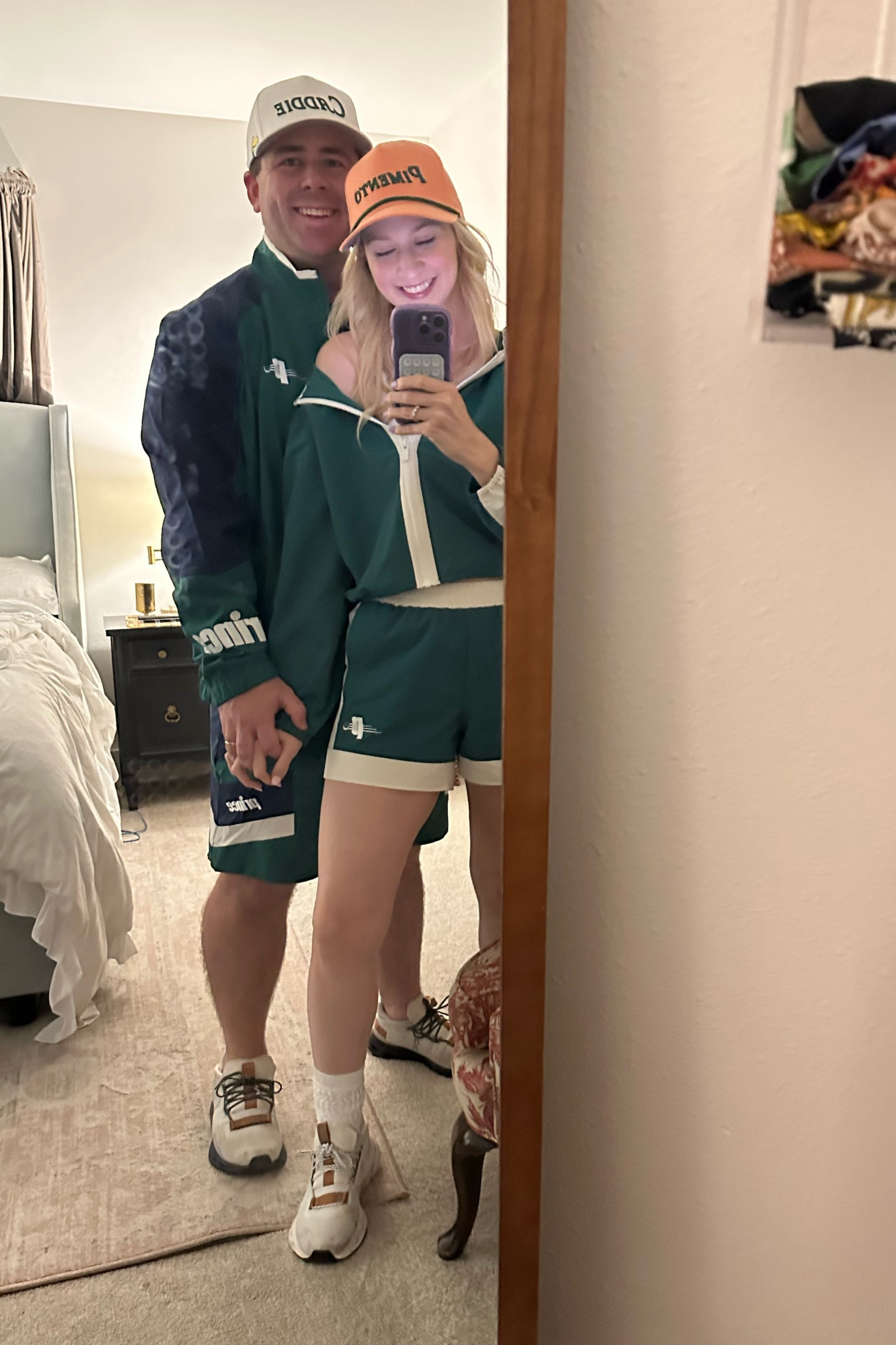 Prince x target collection is so fun!! These athletic pieces are so cute and comfortable! I love the varsity, boxer style shorts! 

#LTKstyletip #LTKActive #LTKfitness