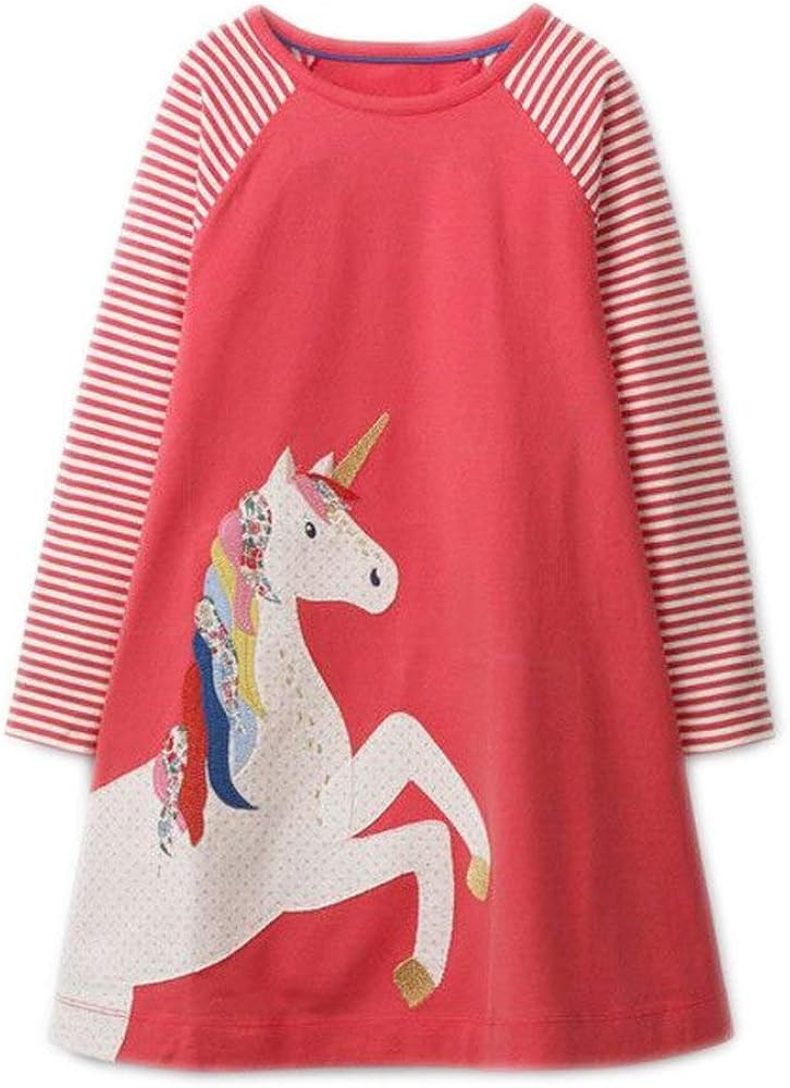 Unicorn & Red | Amazon (US)