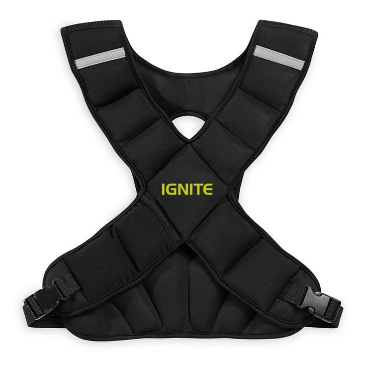 Ignite by SPRI Weighted Vest | Target