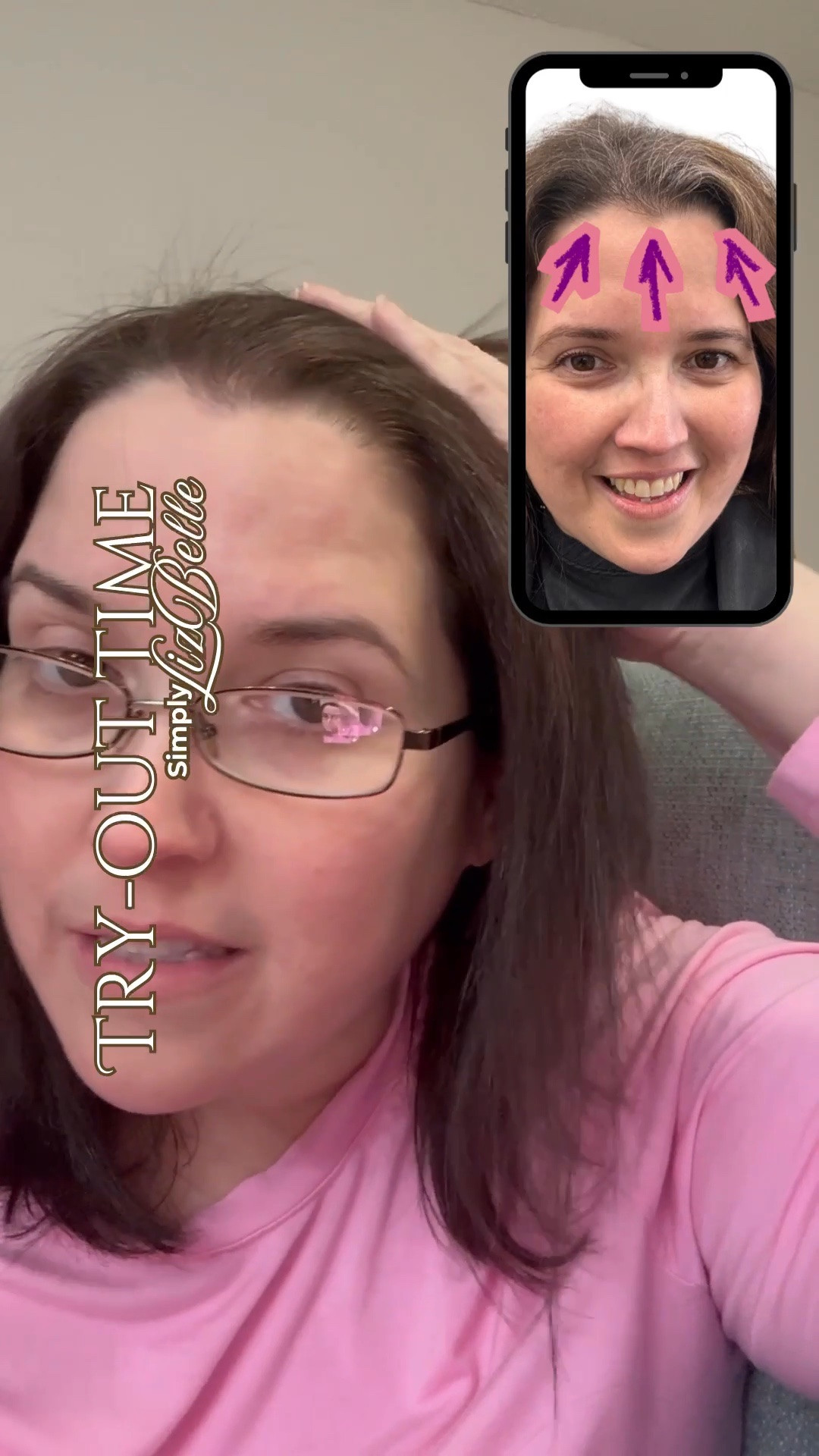 If you struggle with stubborn gray hair that just won’t fully take color, this is the secret weapon.

I used Ardell Gray Magic Color Additive and it’s designed specifically to boost gray coverage and help hair color penetrate deeper into resistant strands. Instructions say to use about 10 drops per ounce of hair dye, and it mixes easily with your regular hair color — no complicated steps, no changes to processing time.

What I love most is that it not only helps cover gray hair more completely, but it also helps prevent fading and keeps your color looking richer and more vibrant for longer. It works with permanent dyes, toners, tints, and even non-peroxide hair color, so it’s super versatile.

If you’ve ever felt like your gray hairs are harder to color than the rest, this little bottle can make a big difference.

#HairColor #GrayHairCoverage #Ardell #HairDyeHack #BeautyFinds #LTKBeauty #HairCareRoutine

#LTKmomlife #LTKOver40 #LTKBeauty