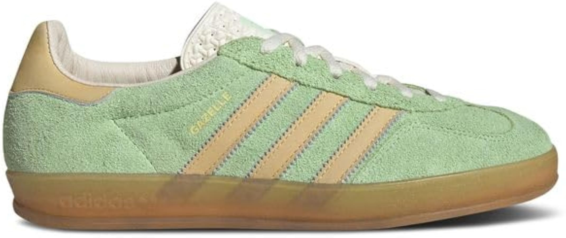 adidas Gazelle Women's Indoor Shoes | Amazon (US)
