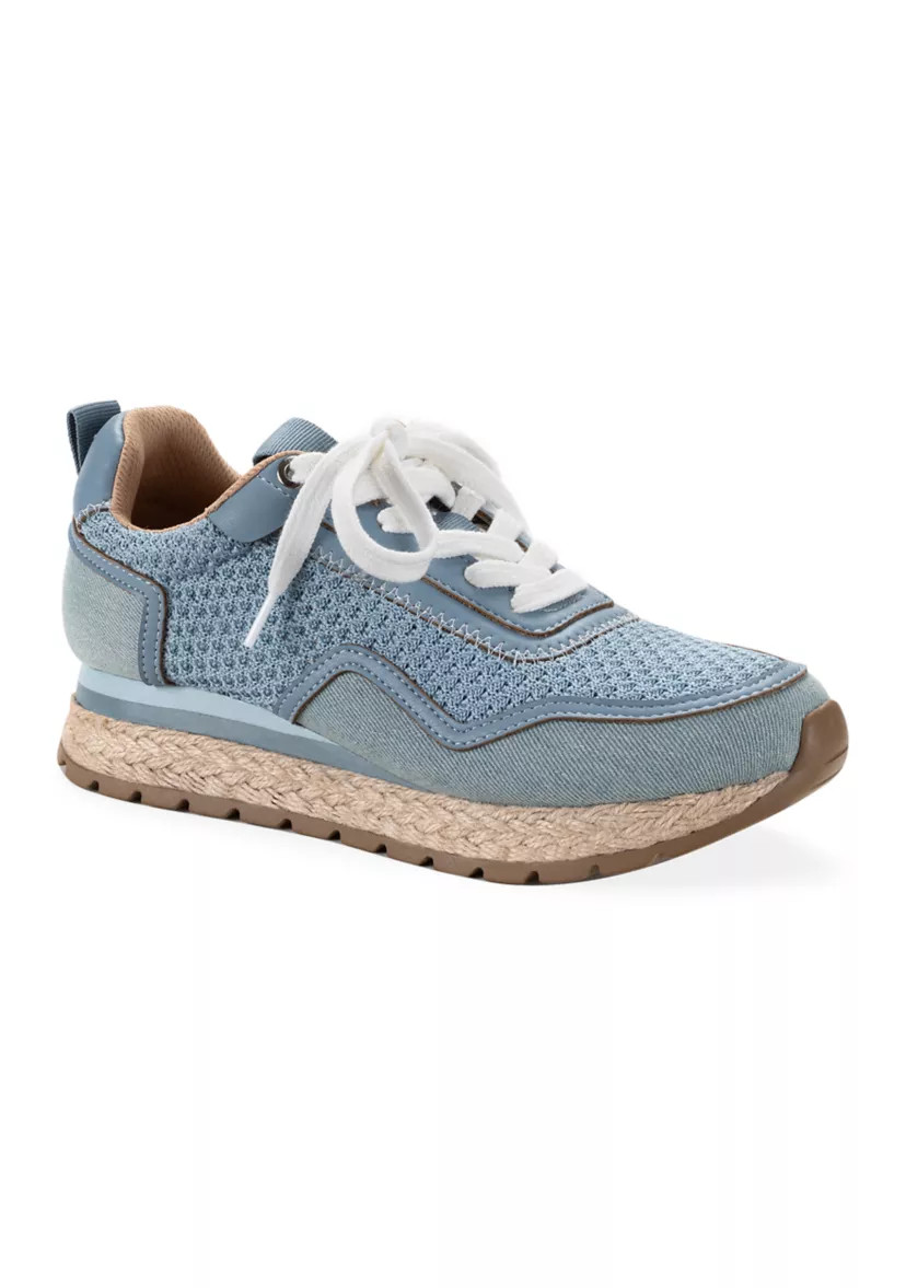 Zenya Fashion Sneakers | Belk
