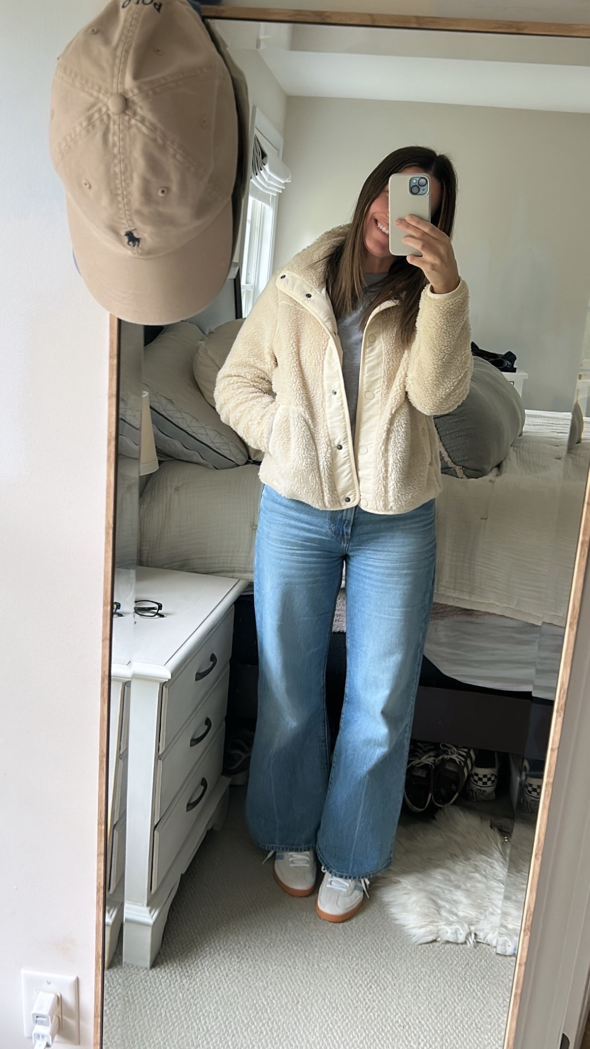 Cozy fall season!

#LTKOver40 #LTKShoeCrush #LTKSaleAlert