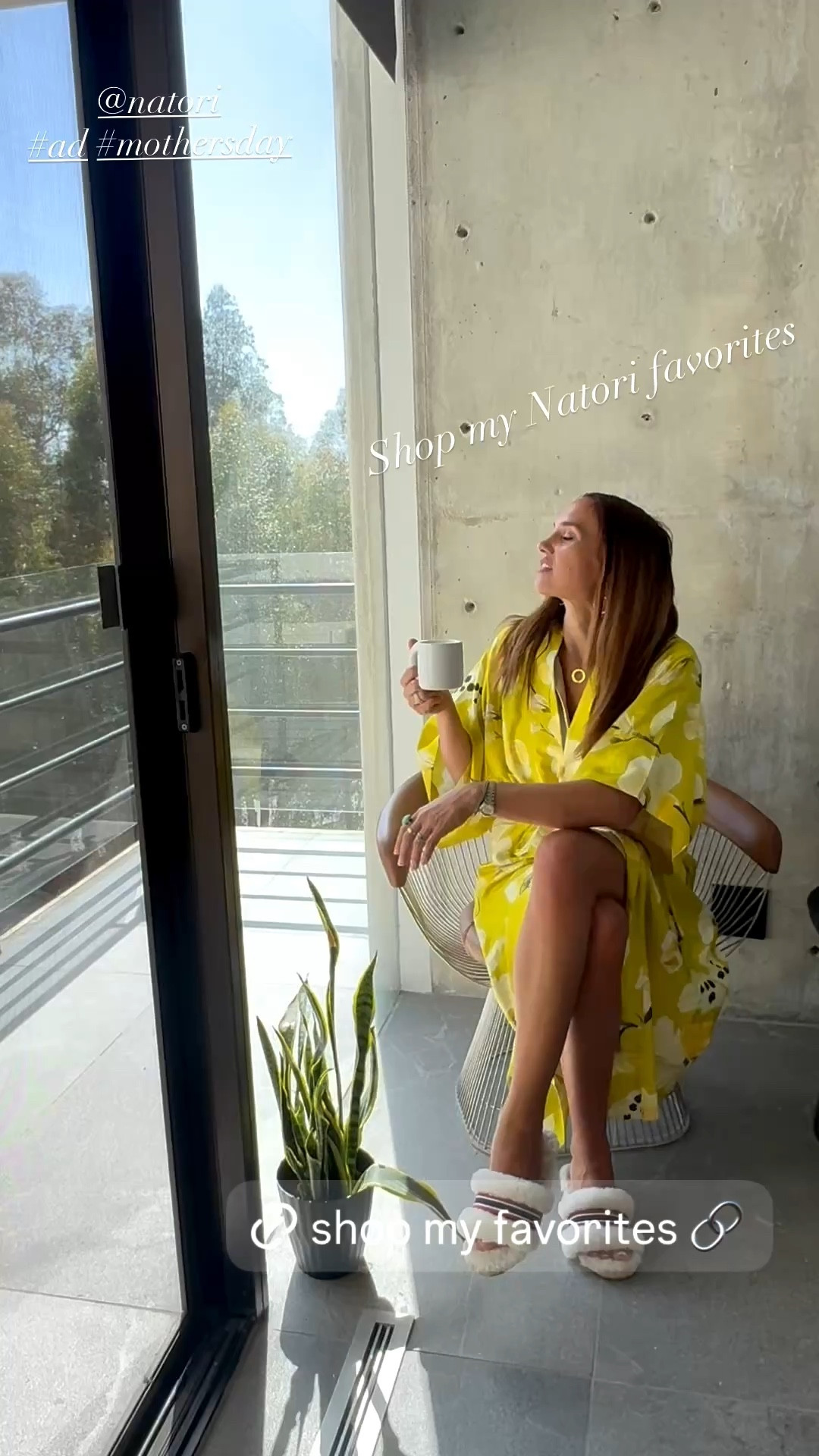Natori Mother’s Day favorites 
I love this silky soft robe ￼
Sleep shirt first oversized 
🤍🤍🤍