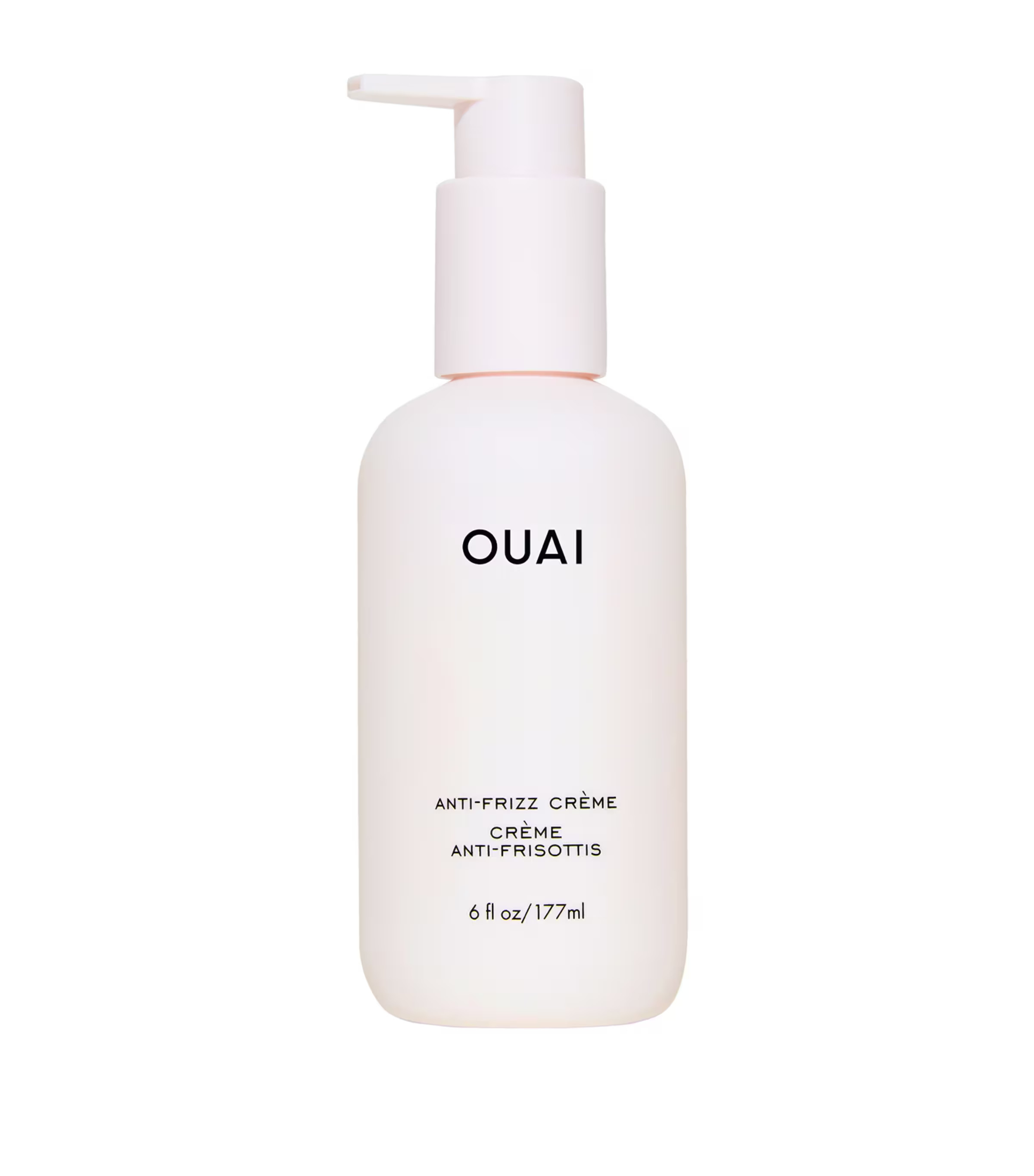 Ouai Anti-Frizz Crème | Harrods