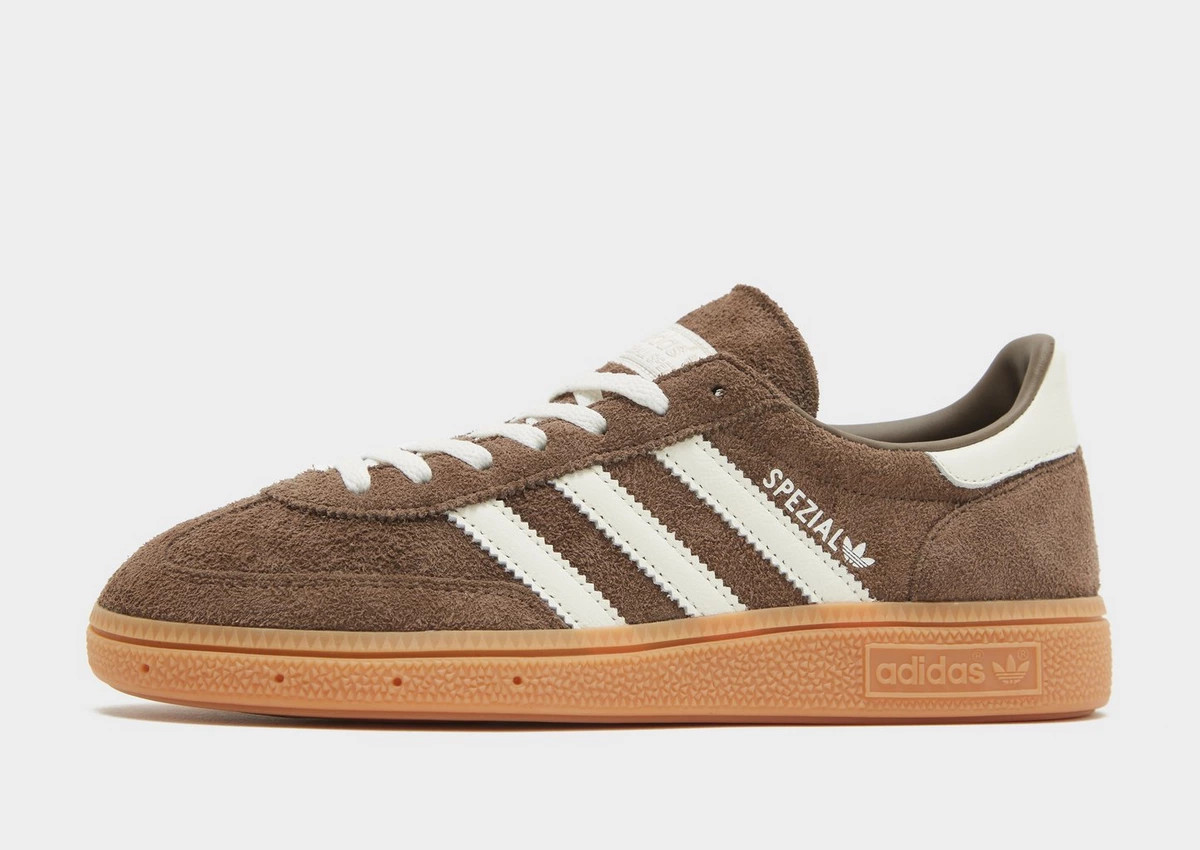 adidas Originals Handball Spezial Women's | JD Sports (UK)