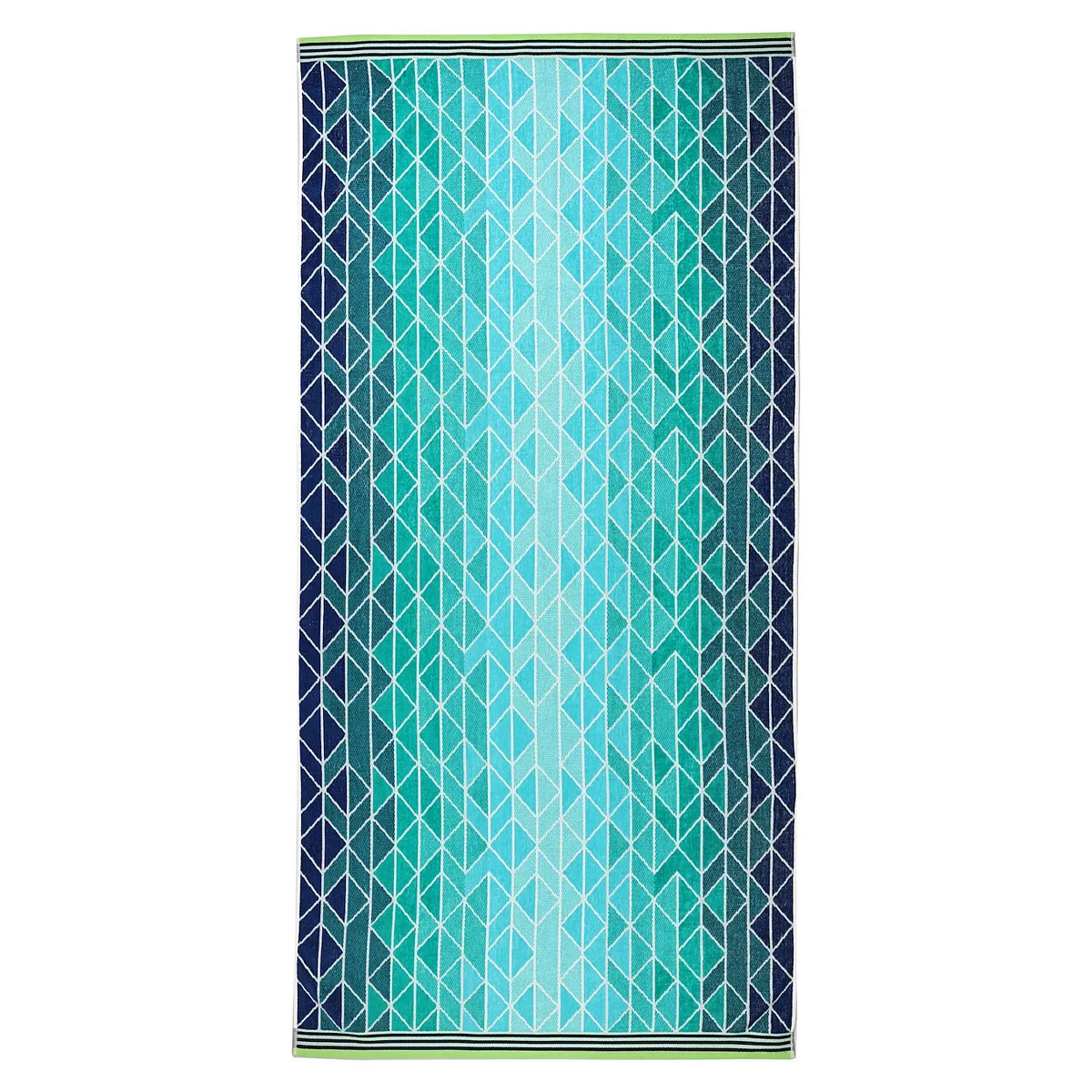 The Big One® Oversized Woven Beach Towel | Kohl's