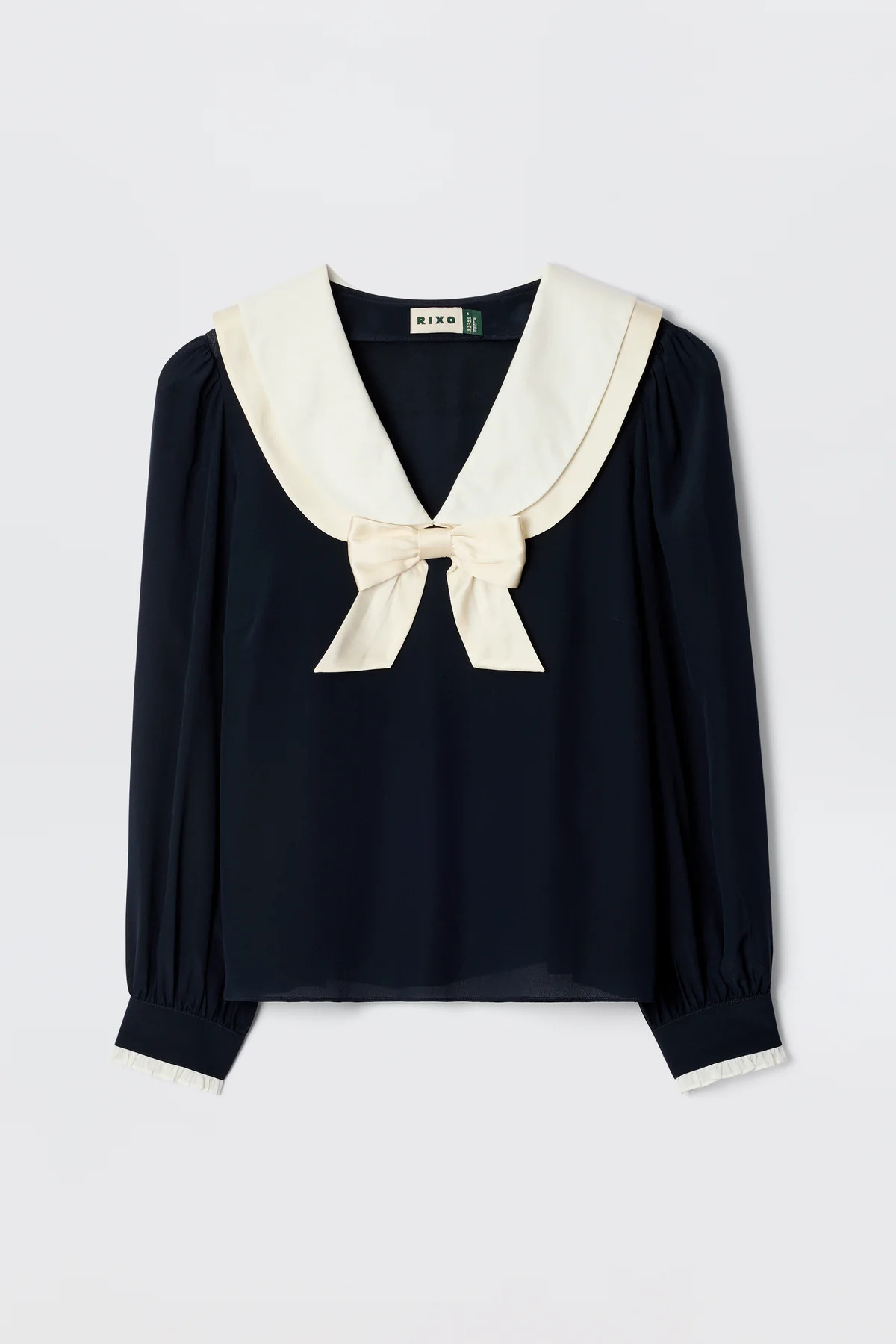 Eimer - Navy | Rixo
