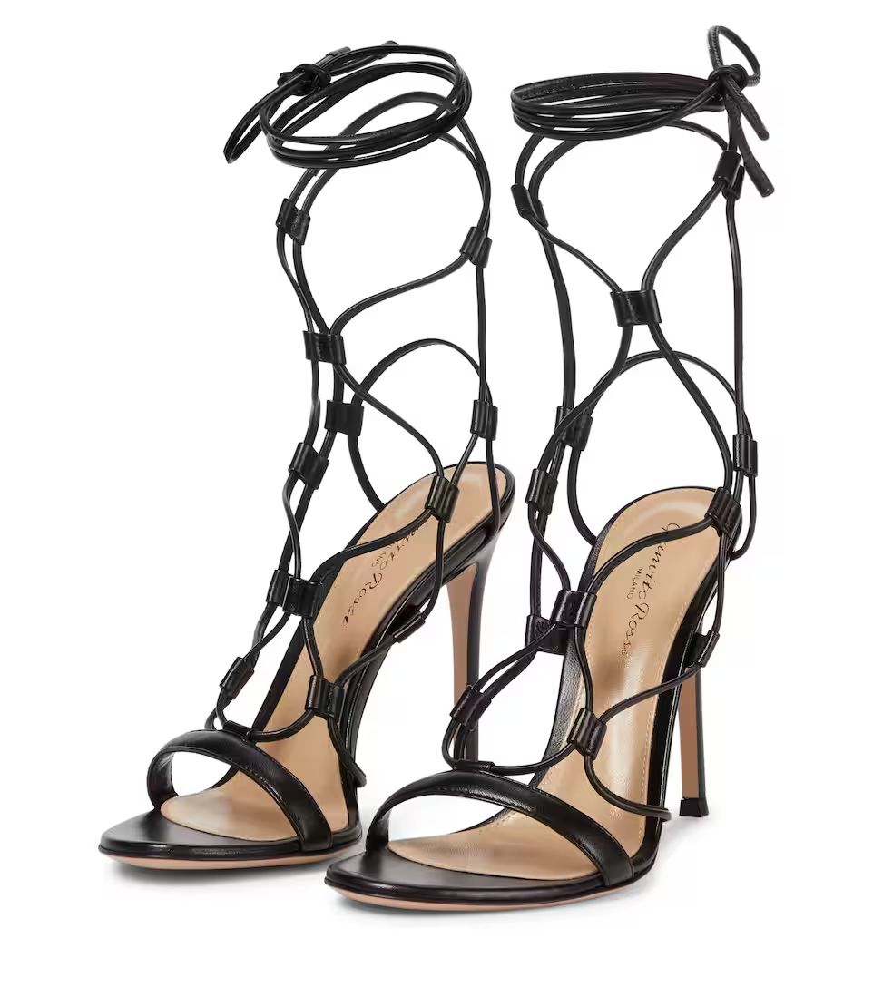 Gianvito Rossi | Mytheresa (US/CA)