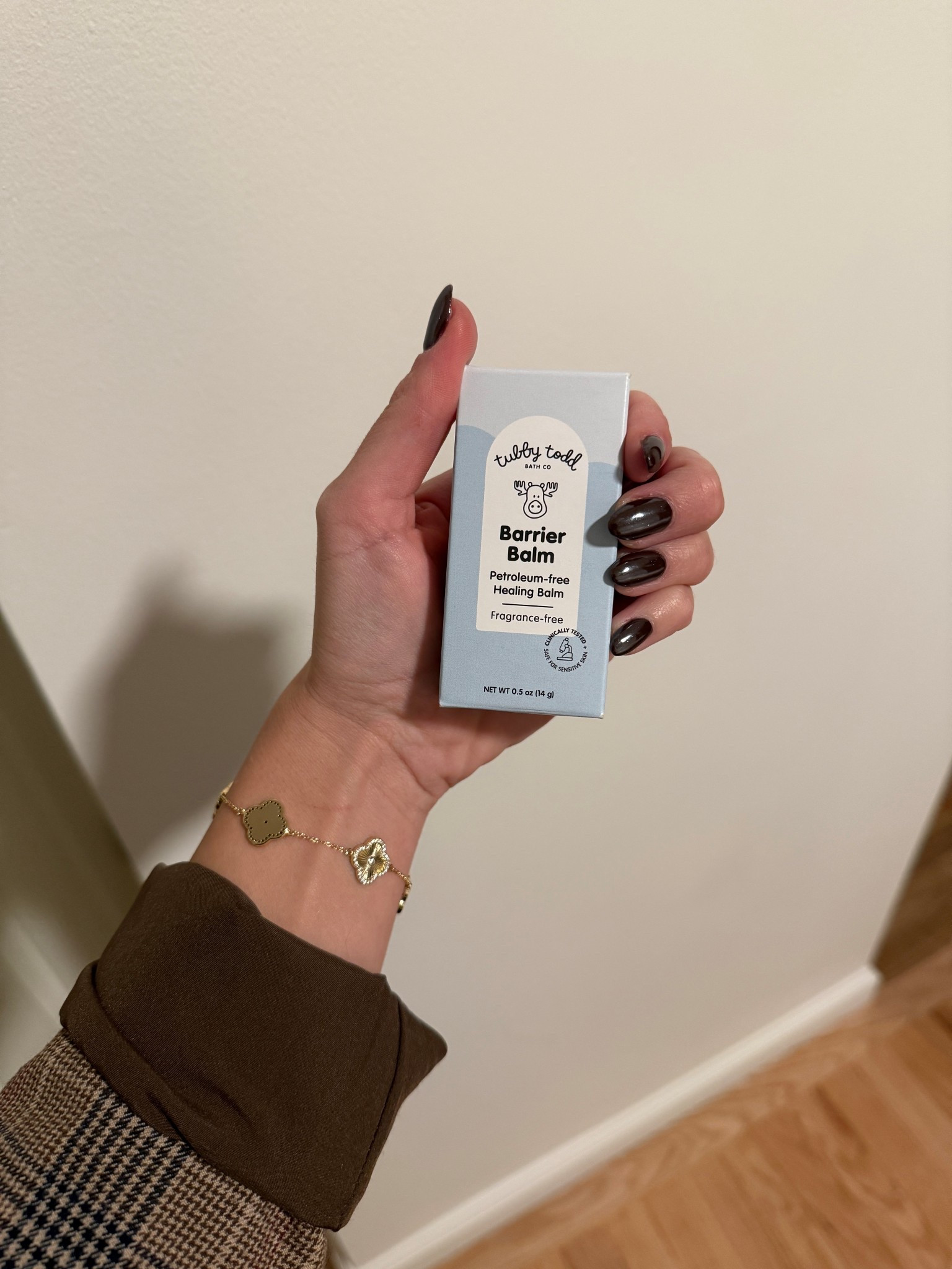 Simply put. It works but let me tell you… with a kid who has a bad habit of licking their lips in the cold months leaving them dry and with a red ring around his mouth. This cleared it up in just about a week! 

#LTKBaby #LTKKids