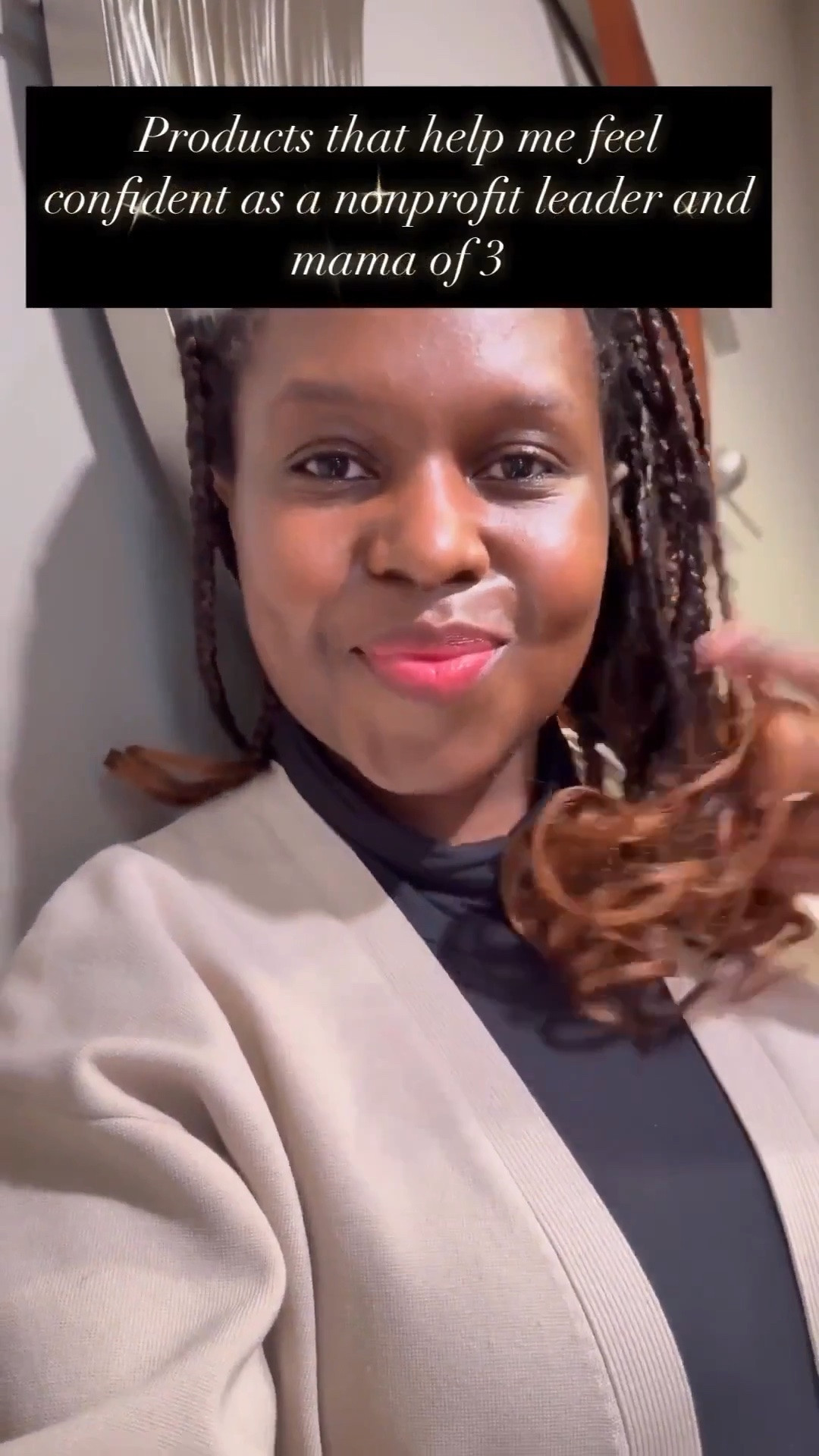 SecretsofYve: A few of the products that help me feel and look my best! Gift ideas. 
#Secretsofyve #ltkgiftguide NSALE included. 
Always humbled & thankful to have you here.. New posts daily at 3pm & 4:15pm EST. 
CEO: PATESI Global & PATESIfoundation.org
@secretsofyve : where beautiful meets practical, comfy meets style, affordable meets glam with a splash of splurge every now and then. I do LOVE a good sale and combining codes! #ltksalealert #ltku #ltkplussize #ltkmidsize #ltkover40 #ltkpetite #ltktall #ltkvlog #ltktravel #ltkbump #ltkootd #ltkselfcare #ltkbeauty #ltkstorytime #ltkmorningroutine
#ltkdayinmylife #ltkmomlife secretsofyve

#LTKSeasonal #LTKWorkwear #LTKWedding