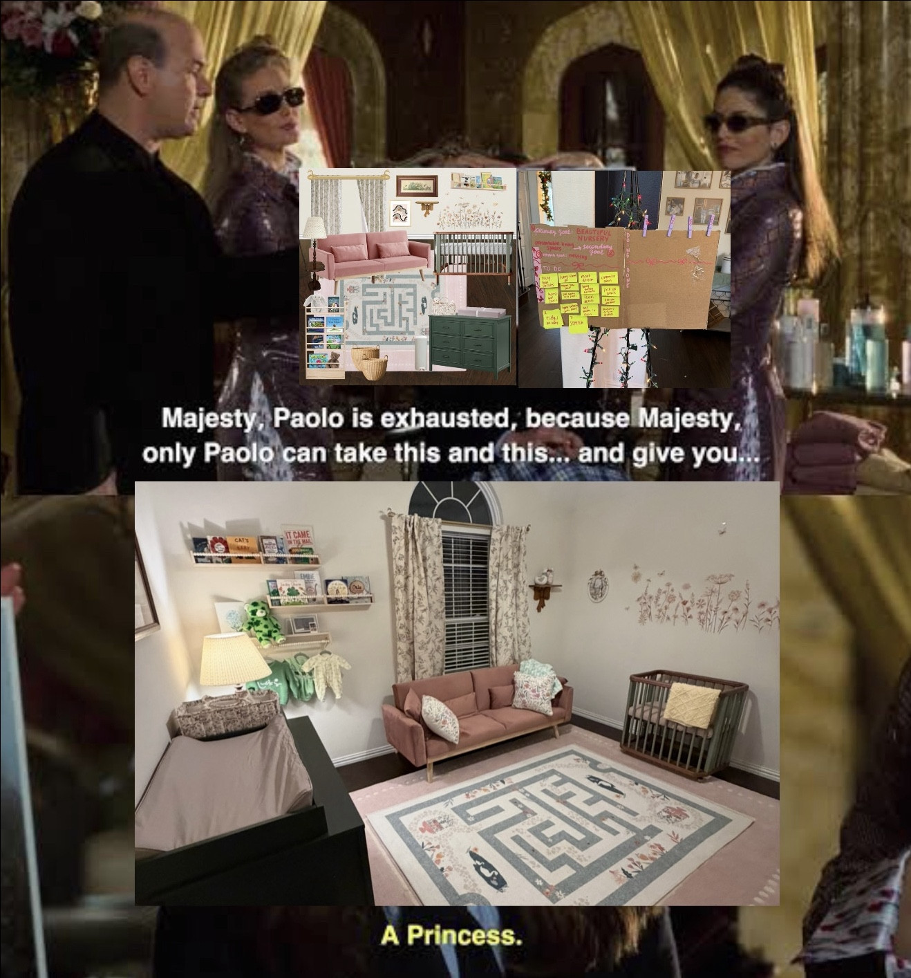 we finally got the nursery (mostly) finished and I couldn’t be happier with how it turned out!! so excited to bring our lucky girl home to her little garden oasis soon 🐣🌳🎀 

#LTKmomlife #LTKHome #LTKBaby