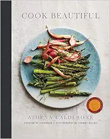 Cook Beautiful     Hardcover – October 10, 2017 | Amazon (US)