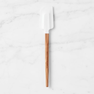 Williams Sonoma Olivewood Spatula | Williams Sonoma | Williams-Sonoma