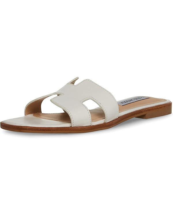 Steve Madden Women's Hadyn Sandal | Amazon (US)