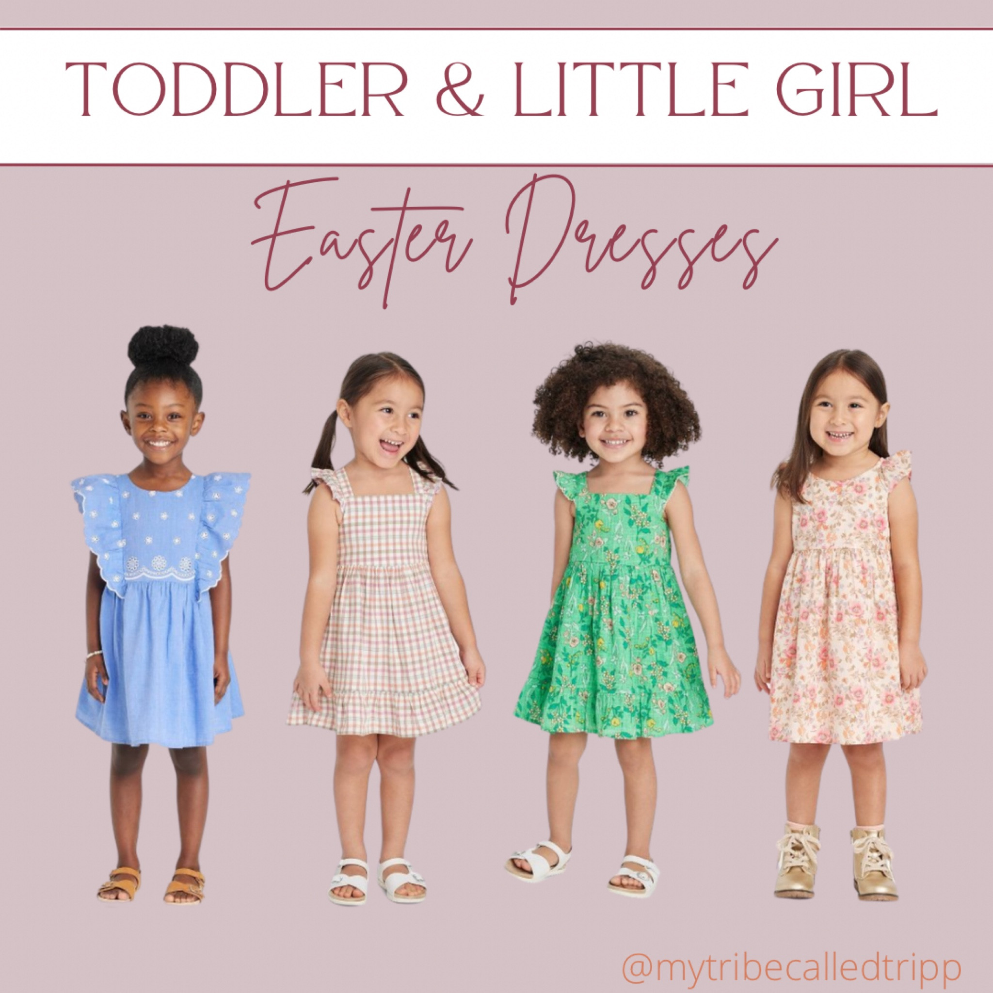 Toddler girl Easter dress / little girl Easter dress / toddler girl spring dress / little girls Easter outfit 

#toddlereaster #littlergirleaster #easterdress #springdresses

#LTKkids #LTKSeasonal #LTKfamily