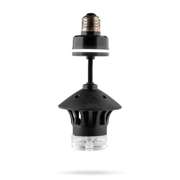 TIKI BiteFighter Plug & Repel Mosquito Repellent for Outdoor String Lights with 12-Hour Repellent... | Walmart (US)