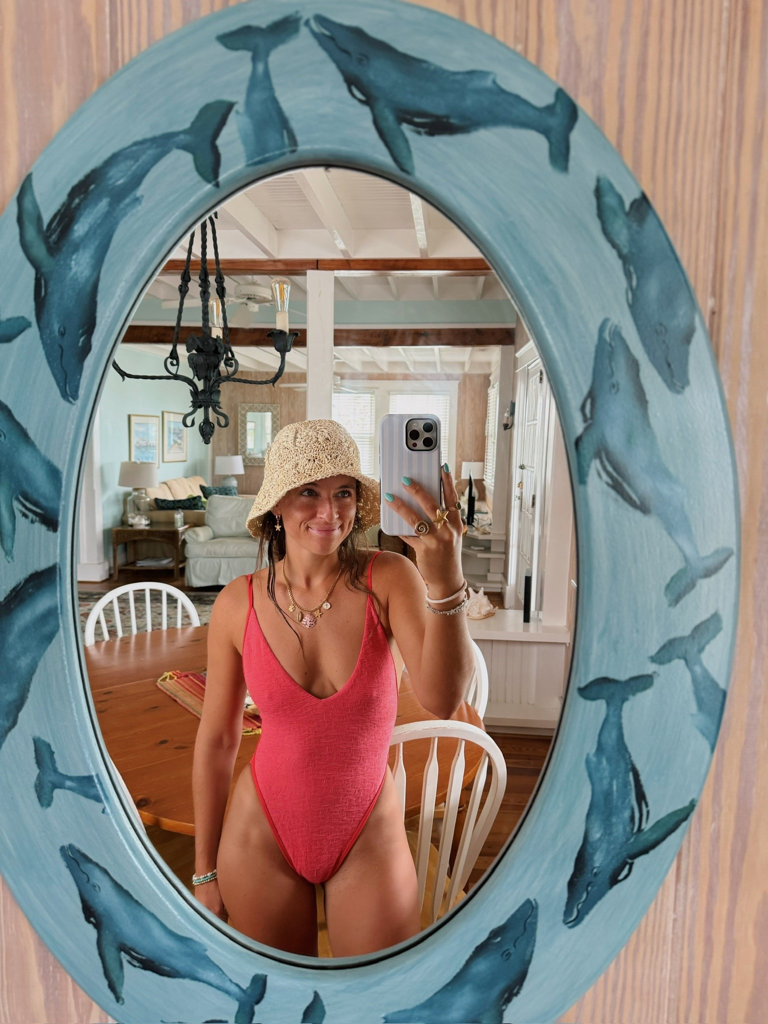 this FP one piece is on sale rn! 

#LTKSaleAlert #LTKSwim