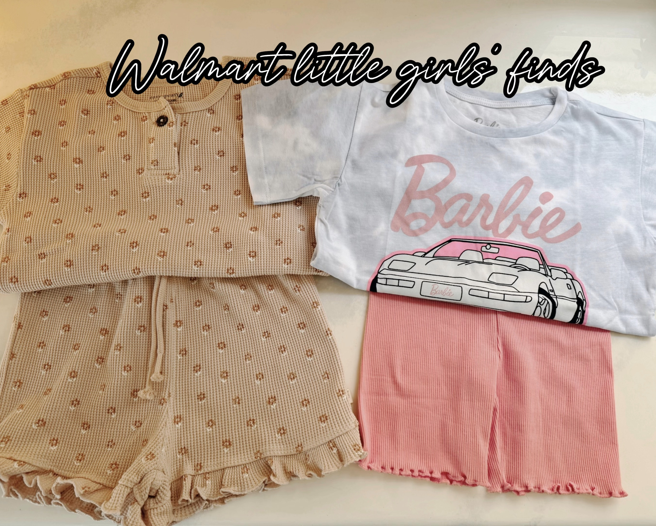 Walmart has the BEST toddler and little girls clothing right now! I can’t help but buy a couple things when I’m shopping 



#LTKkids #LTKbaby