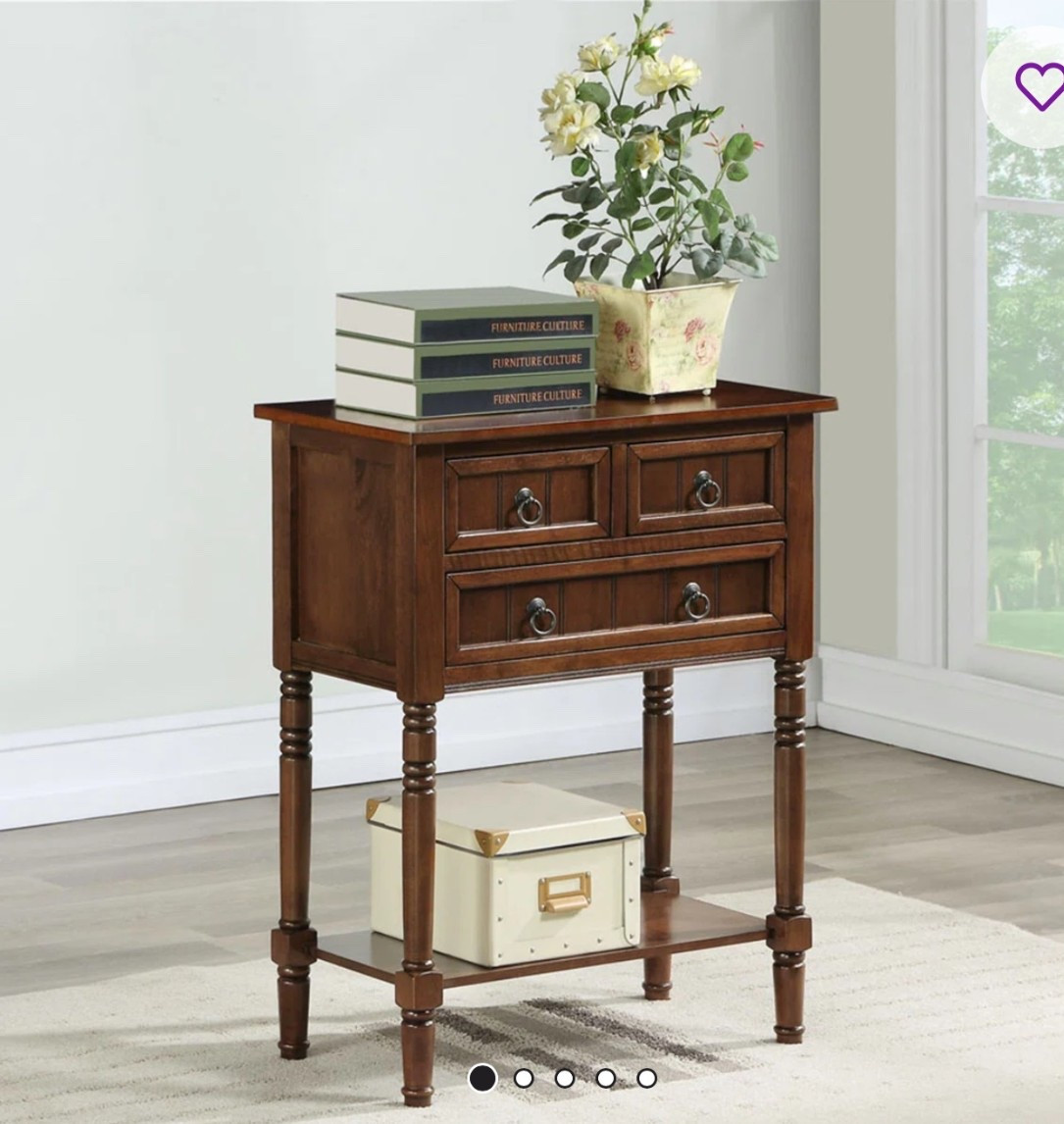 The perfect Antique looking nightstand for $151 ! 

#LTKSaleAlert #LTKHome #LTKHoliday