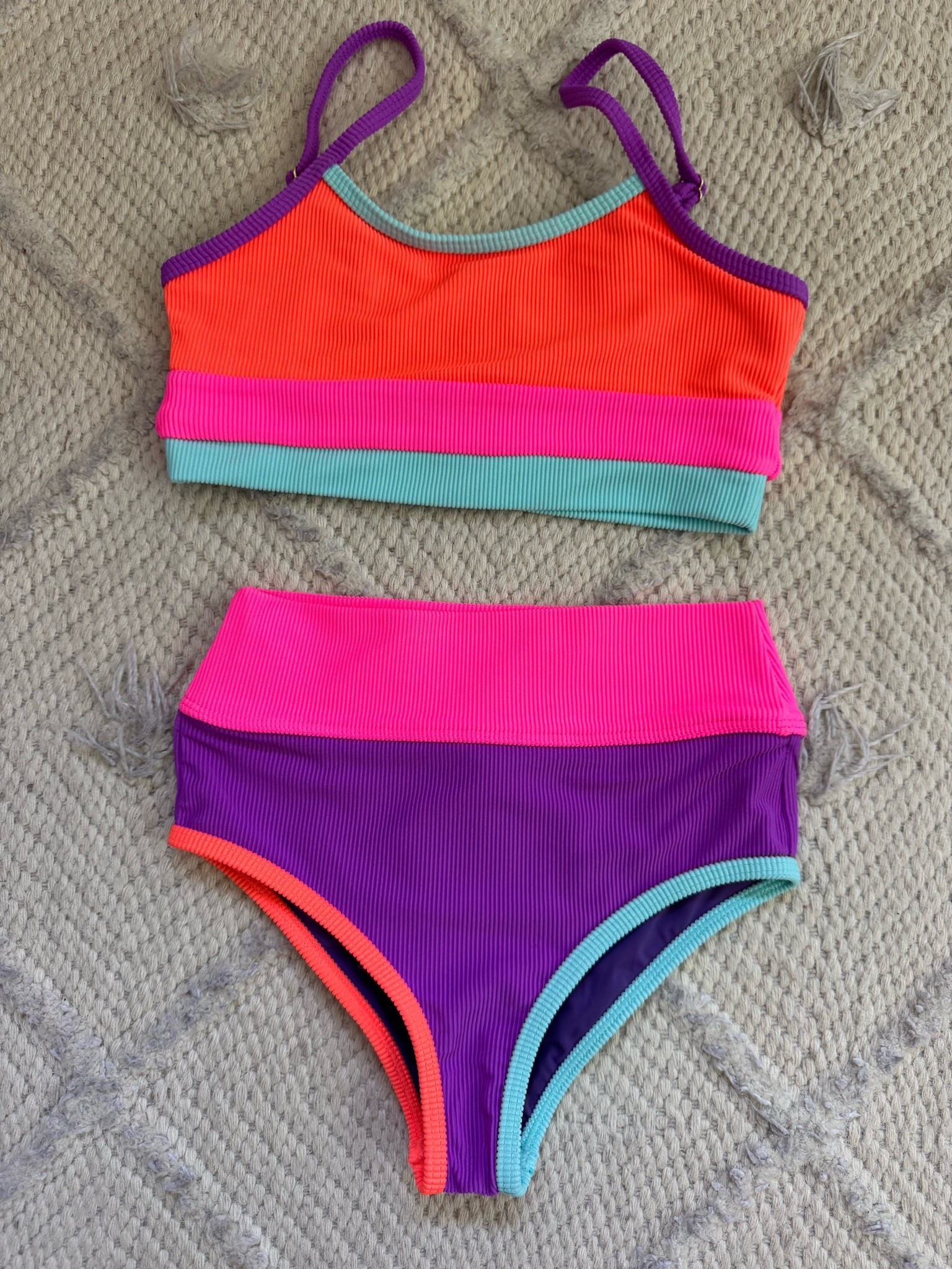 Bring kids beach riot bikini

#LTKKids #LTKSwim #LTKTravel