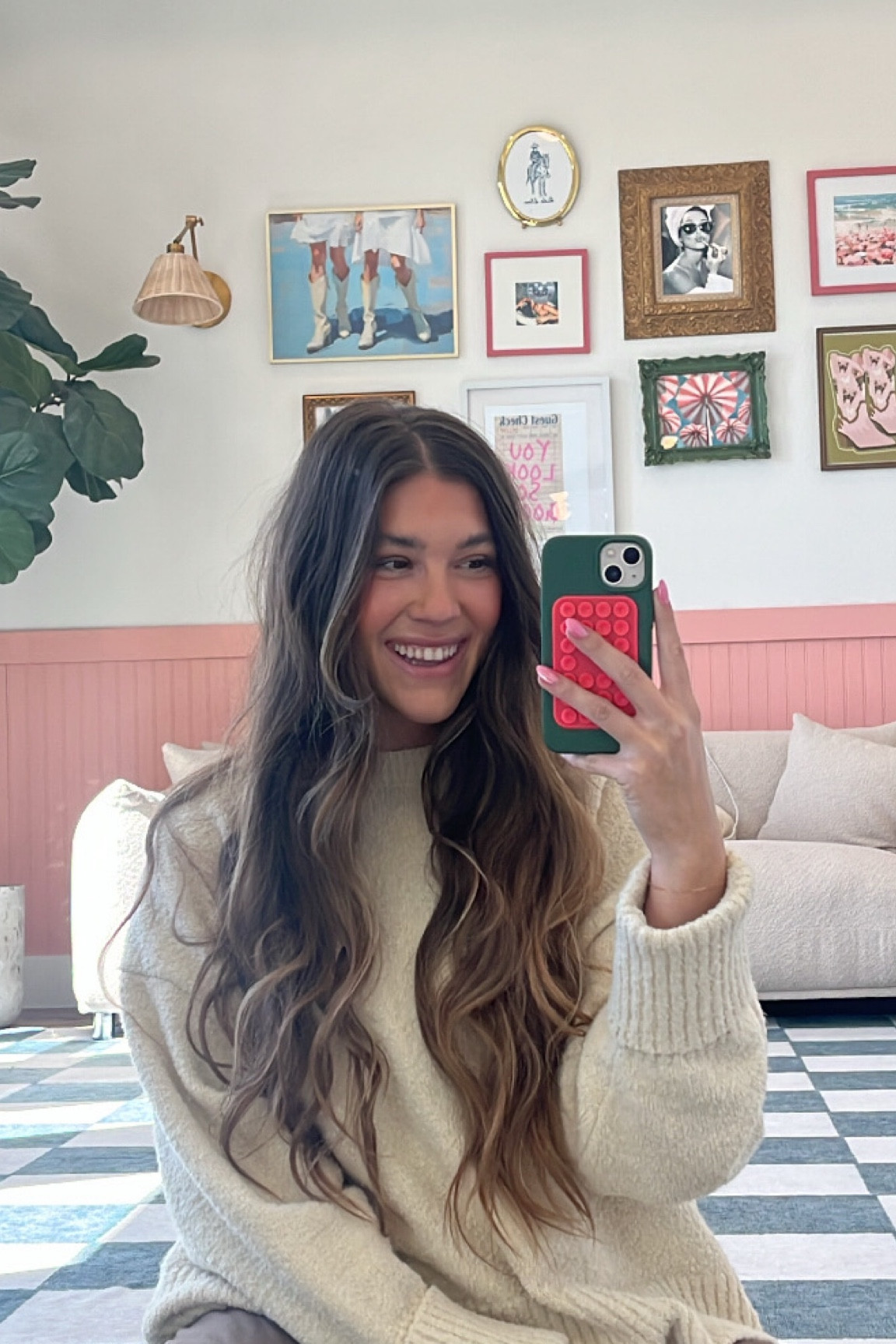 Almost everything from my makeup routine is on sale at Sephora! Don’t forget to shop!  

#LTKbeauty #LTKfindsunder100 #LTKsalealert