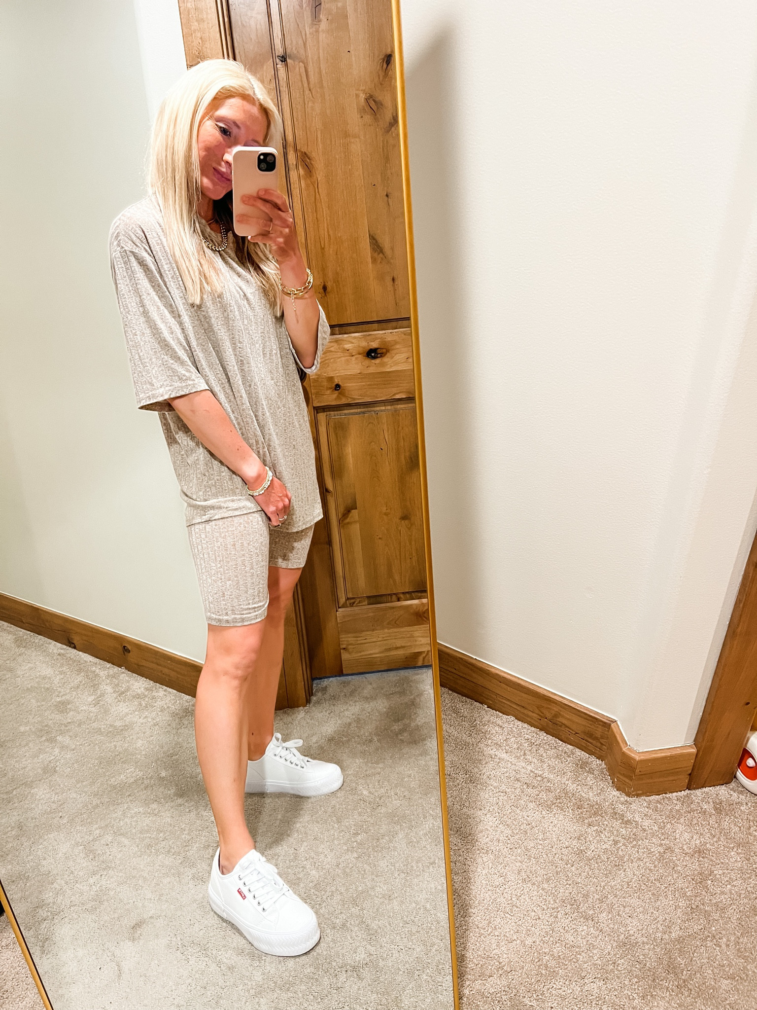 The cutest Amazon set!

#LTKstyletip #LTKsalealert #LTKunder50