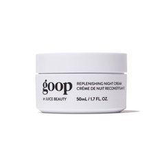 Replenishing Night Cream | goop