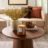 Better Homes & Gardens 5-Wick 100 oz Glass Jar Candle, Farm Apple Pumpkin | Walmart (US)