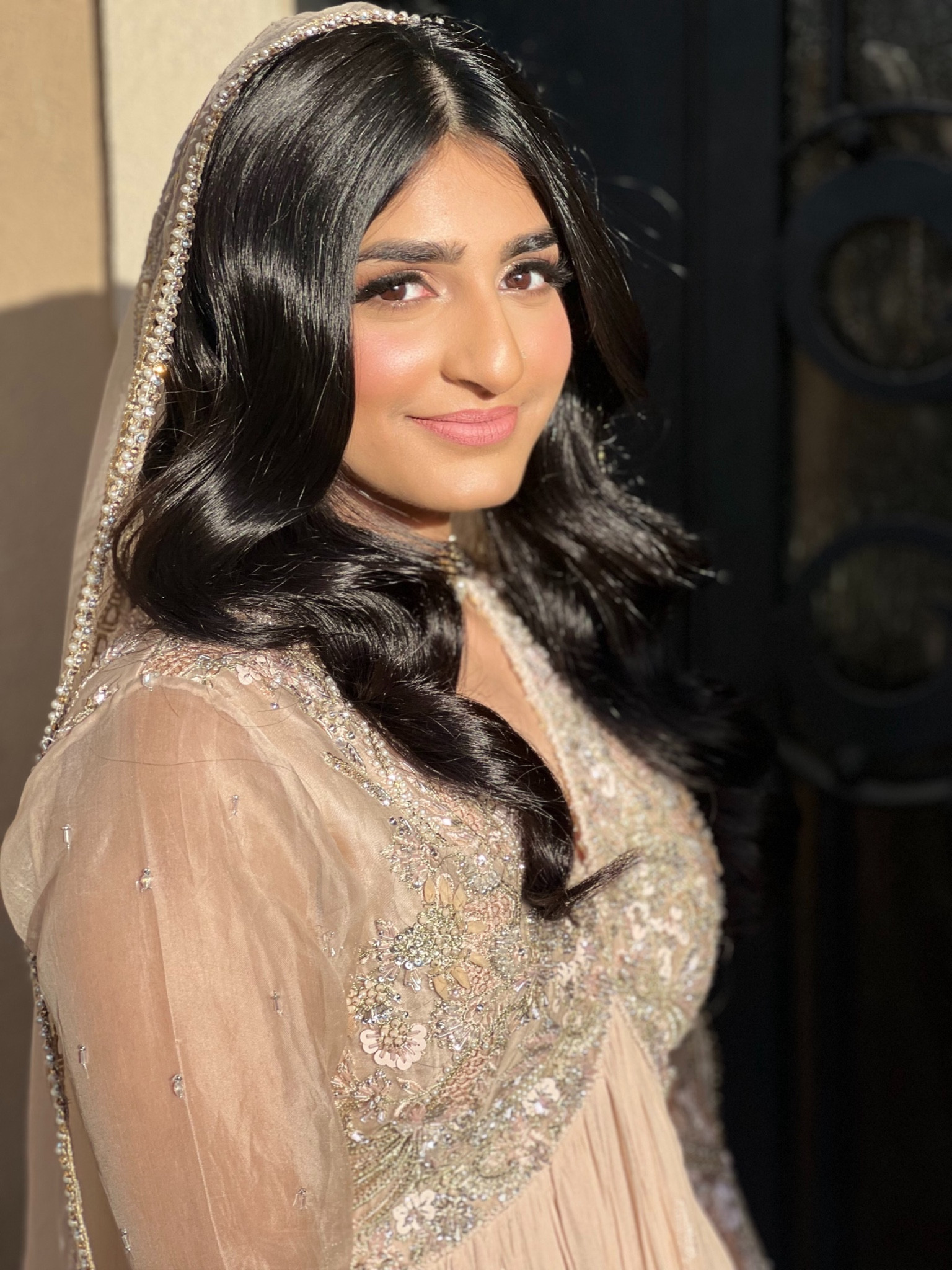 Engagement Glam 🤍

#LTKbeauty #LTKstyletip #LTKwedding