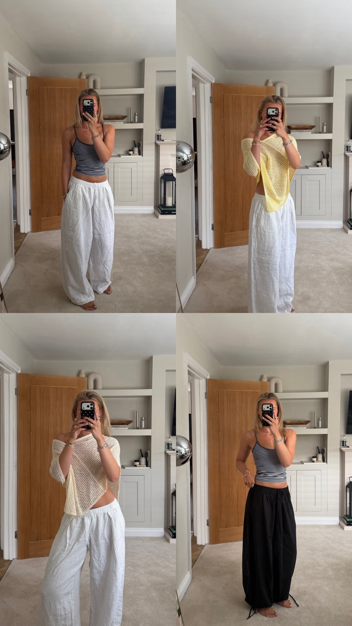 urbannn summer haul✨✨ I am rlly loving the ponchos atm they’re soo cute and summery!! Ad

#LTKsummer #LTKuk #LTKstyletip