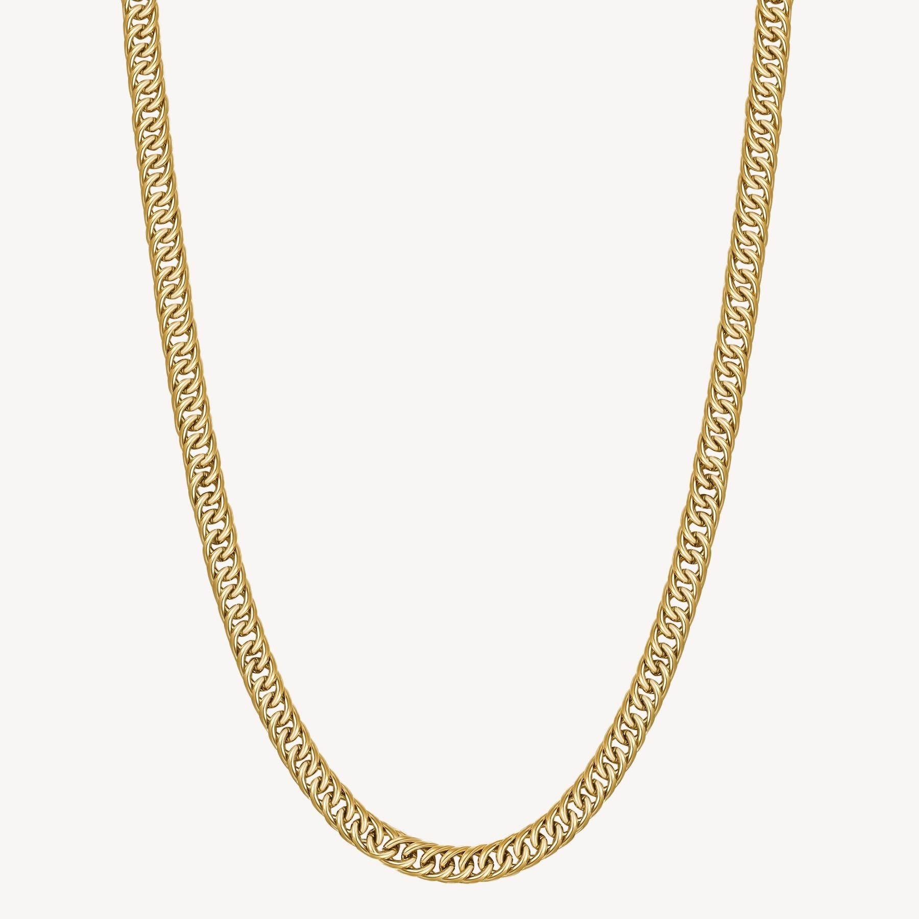 Brosway Italia Necklace Naxos Stainless Steel | Ritani