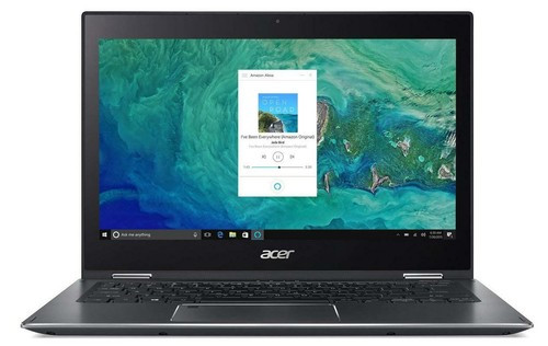 Acer 13.3" Spin 5 Laptop Intel Core i5-1.6GHz 4GB Ram 256GB SSD Windows 10 Home 841631128035 | eB... | eBay US