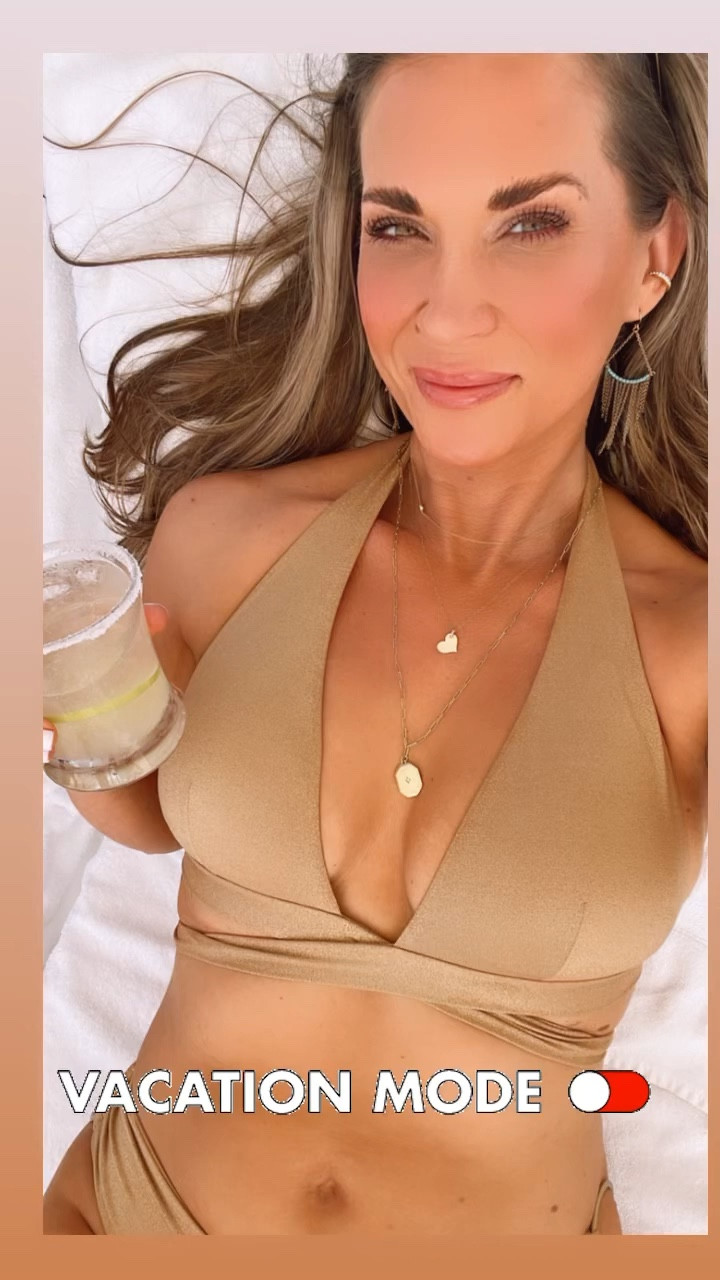 Vitamin A Swim #ltkswim