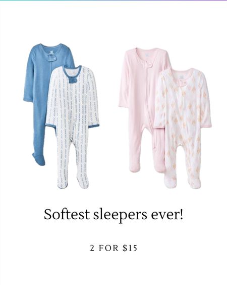 Target baby find, baby sleepers, pajamas, Easter basket for baby

#LTKbaby #LTKkids #LTKbump