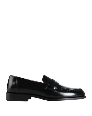 & Other Stories Woman Loafers Black Size 5 Soft Leather | YOOX (US)