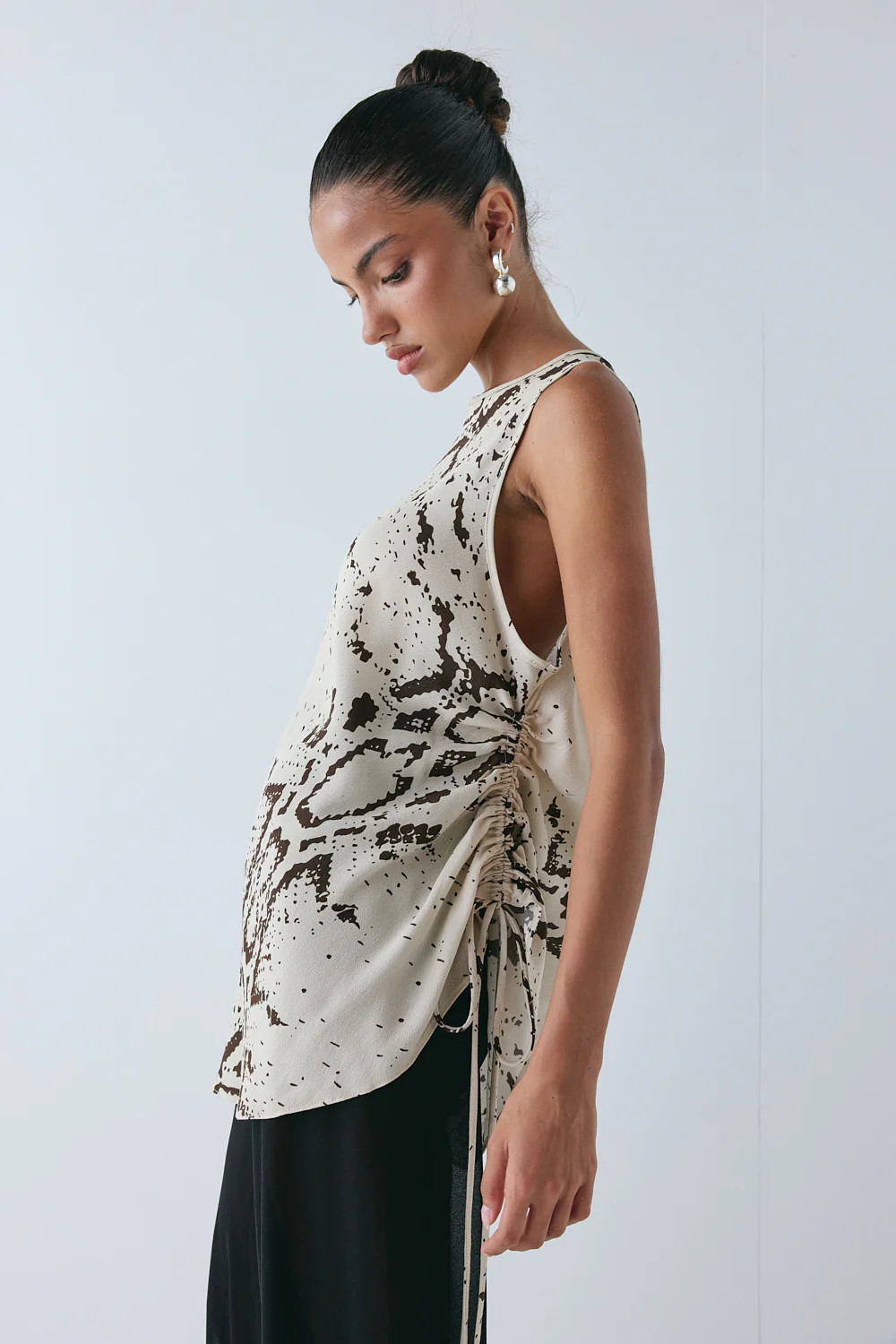 Tali Top Snake | VRG Grl