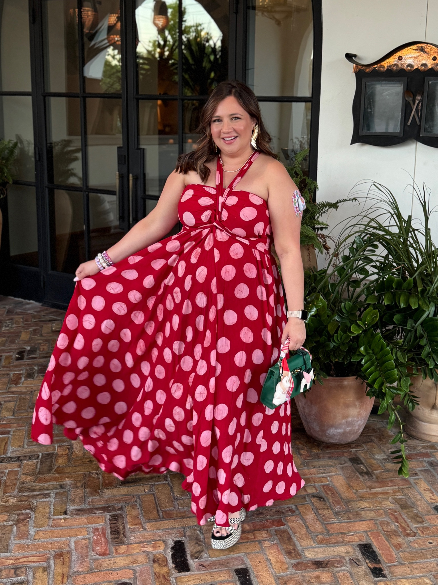 Birthday Fit! 

#LTKover40 #LTKsalealert #LTKplussize